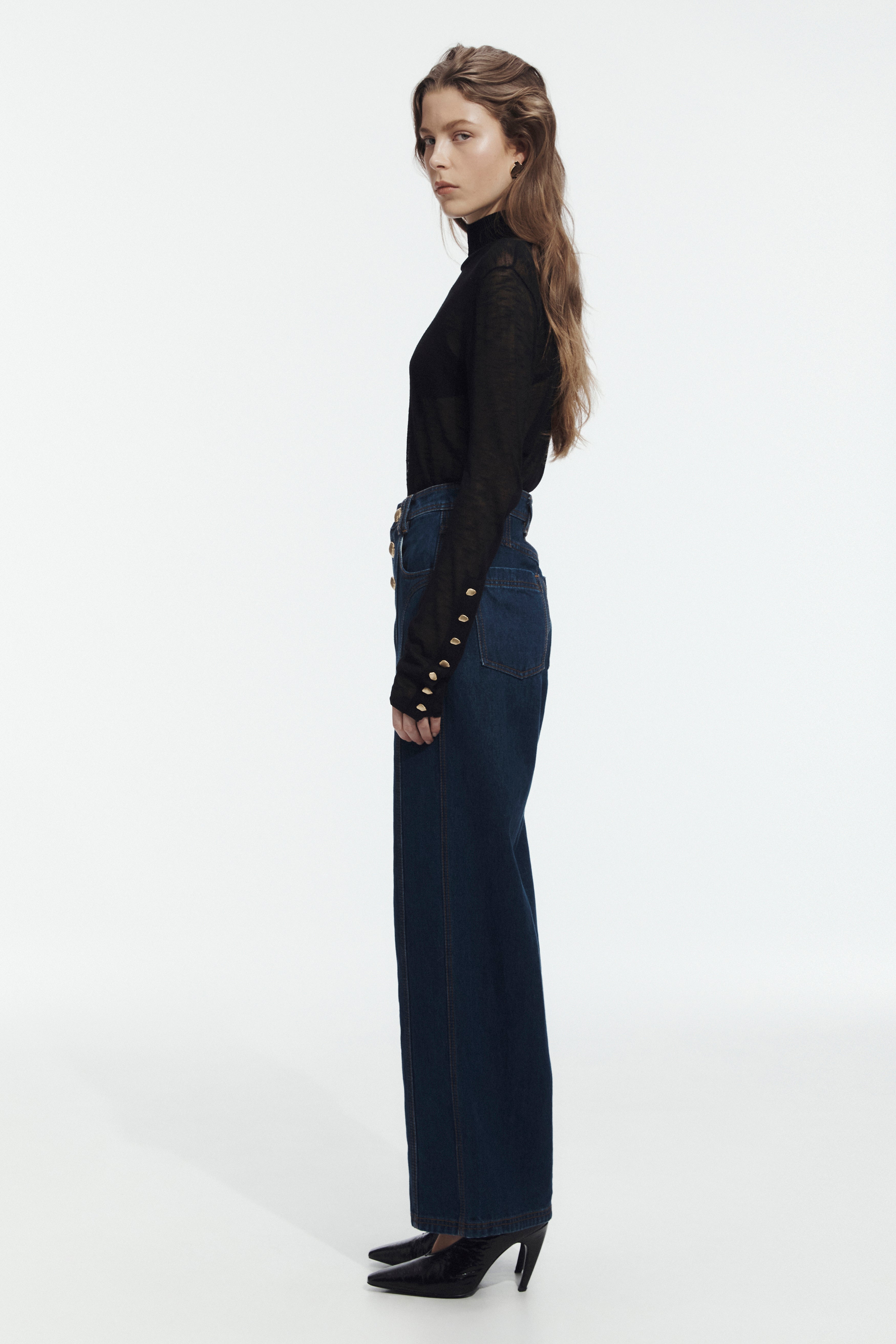 Elodi Denim Jean