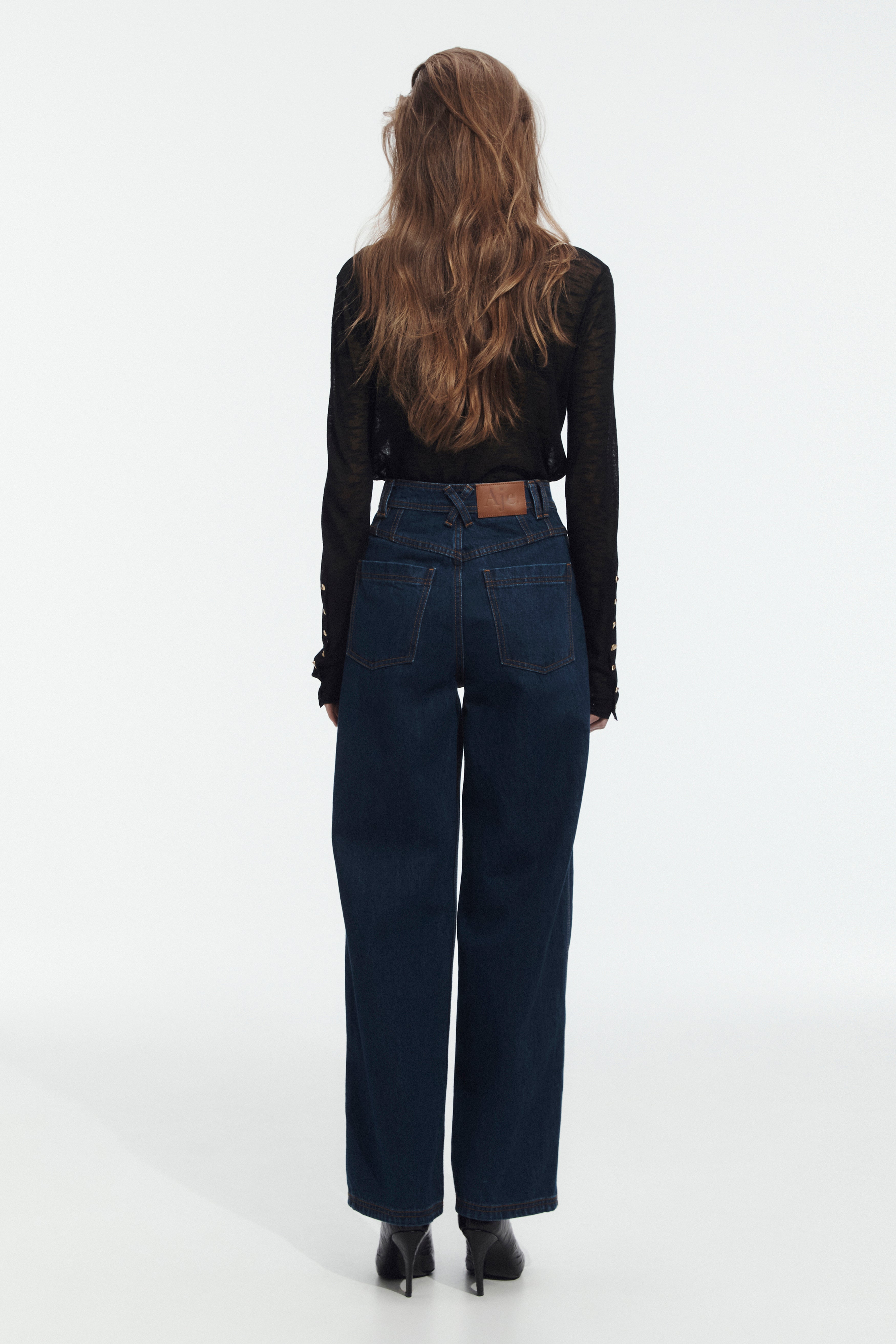 Elodi Denim Jean