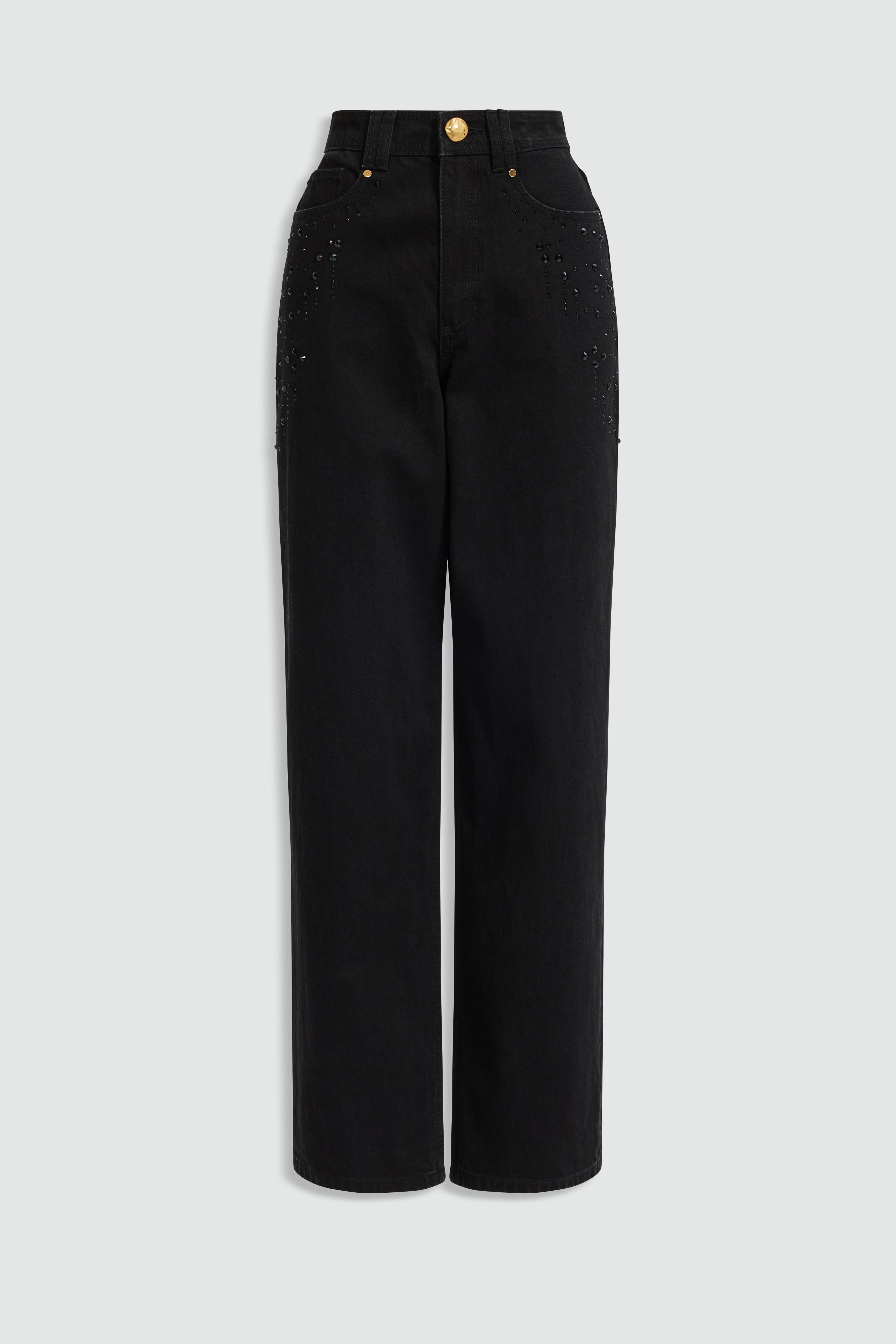 Vanaia Denim Jean
