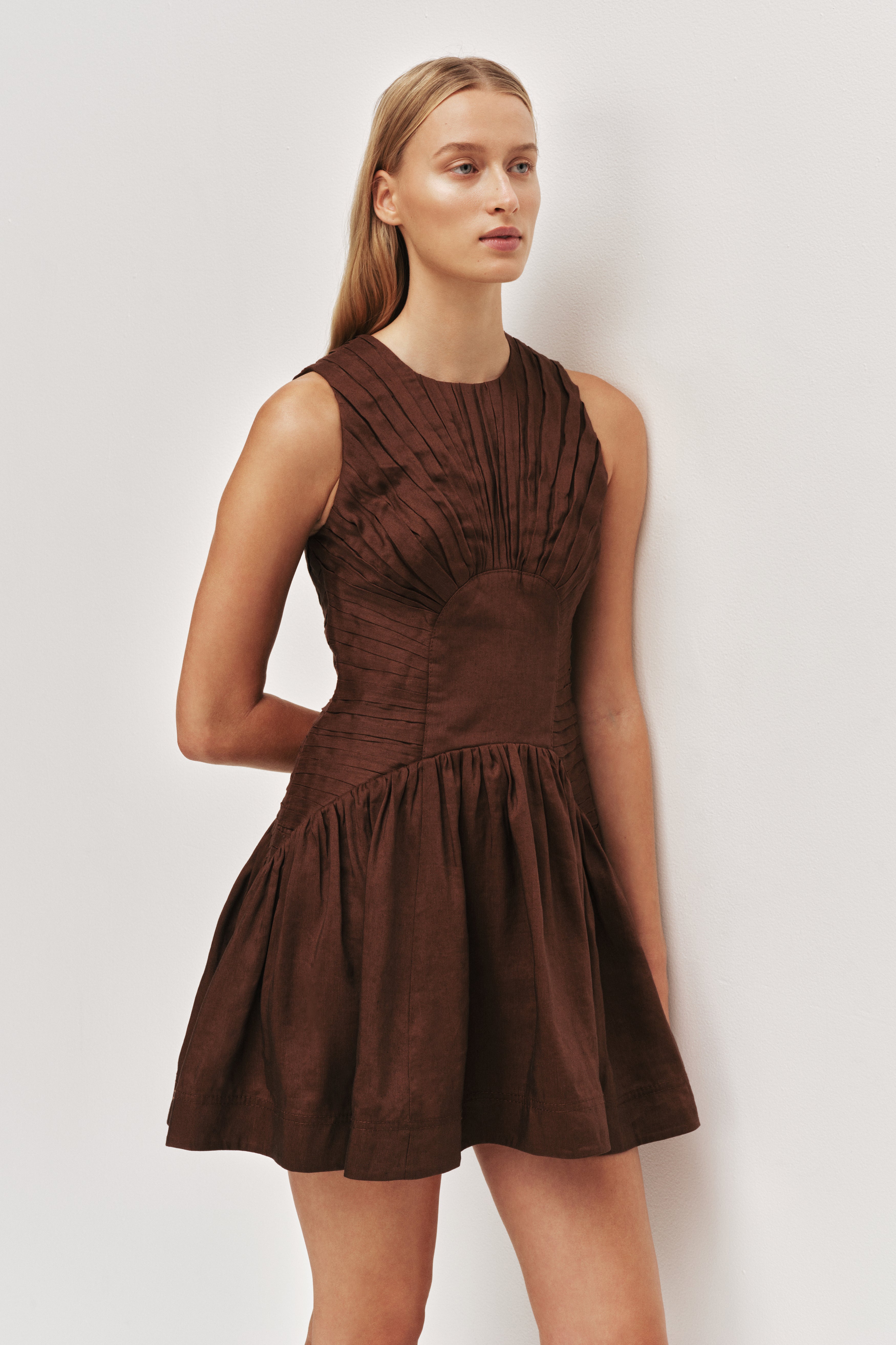 Medea Mini Dress