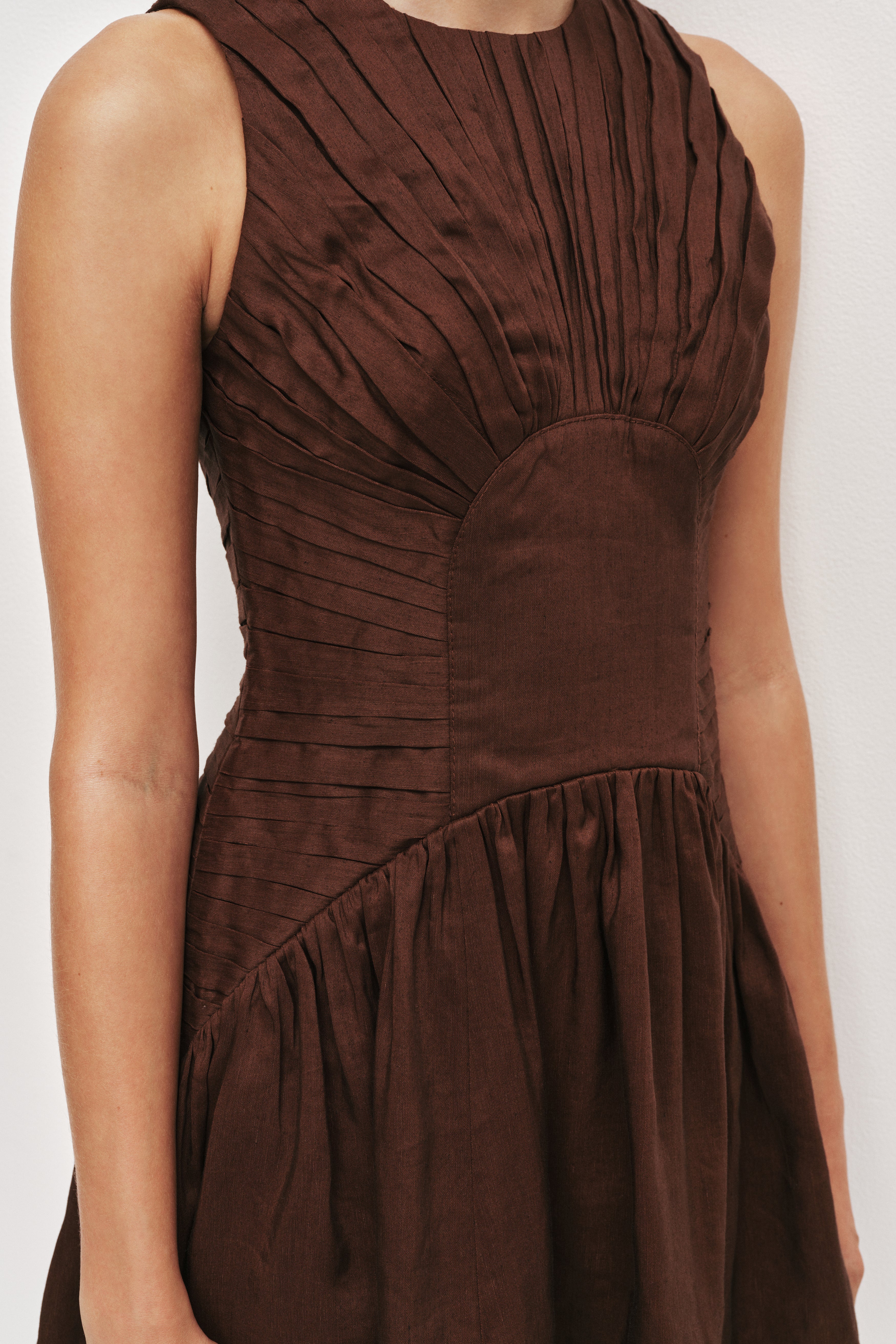 Medea Mini Dress