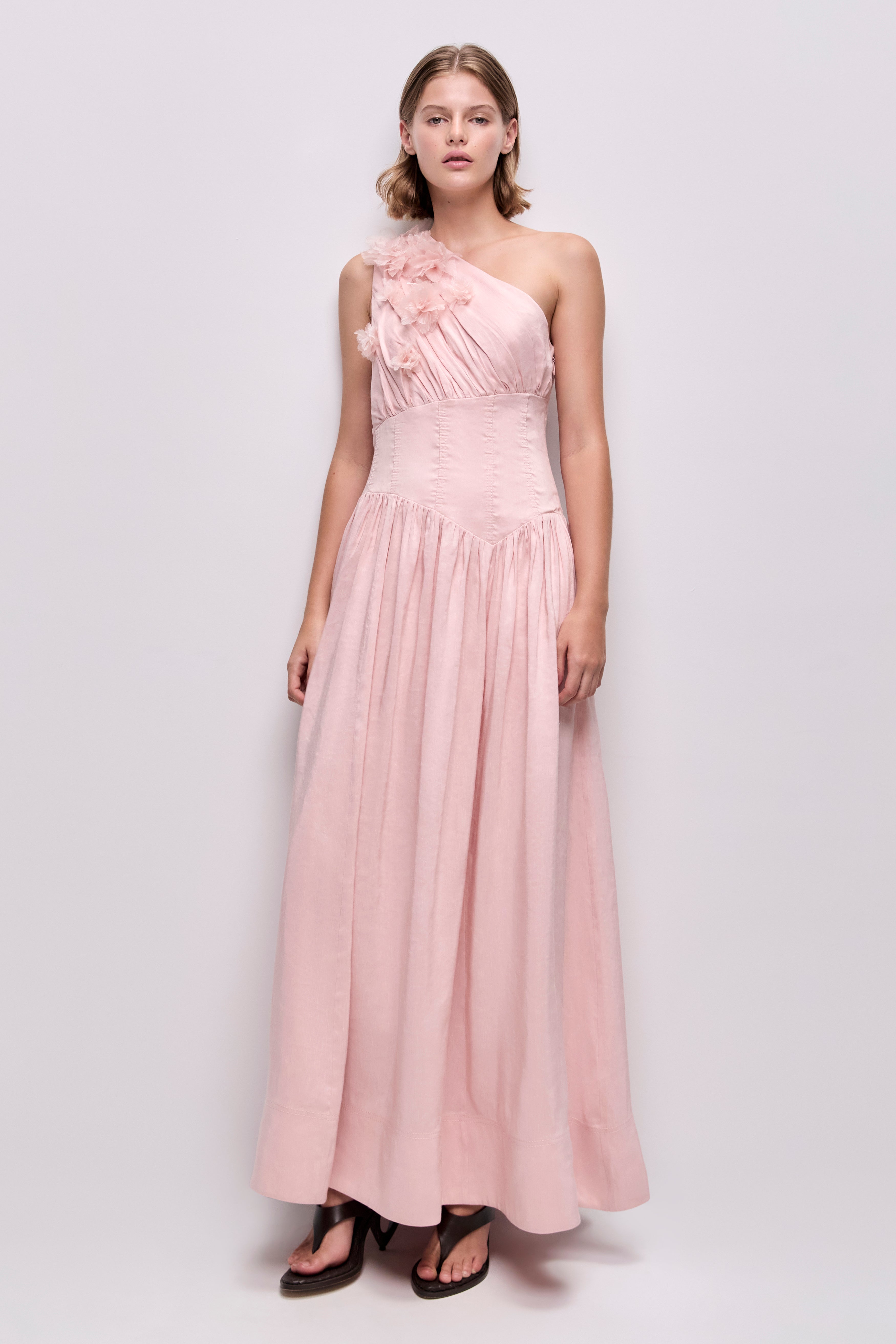 Demi Maxi Dress