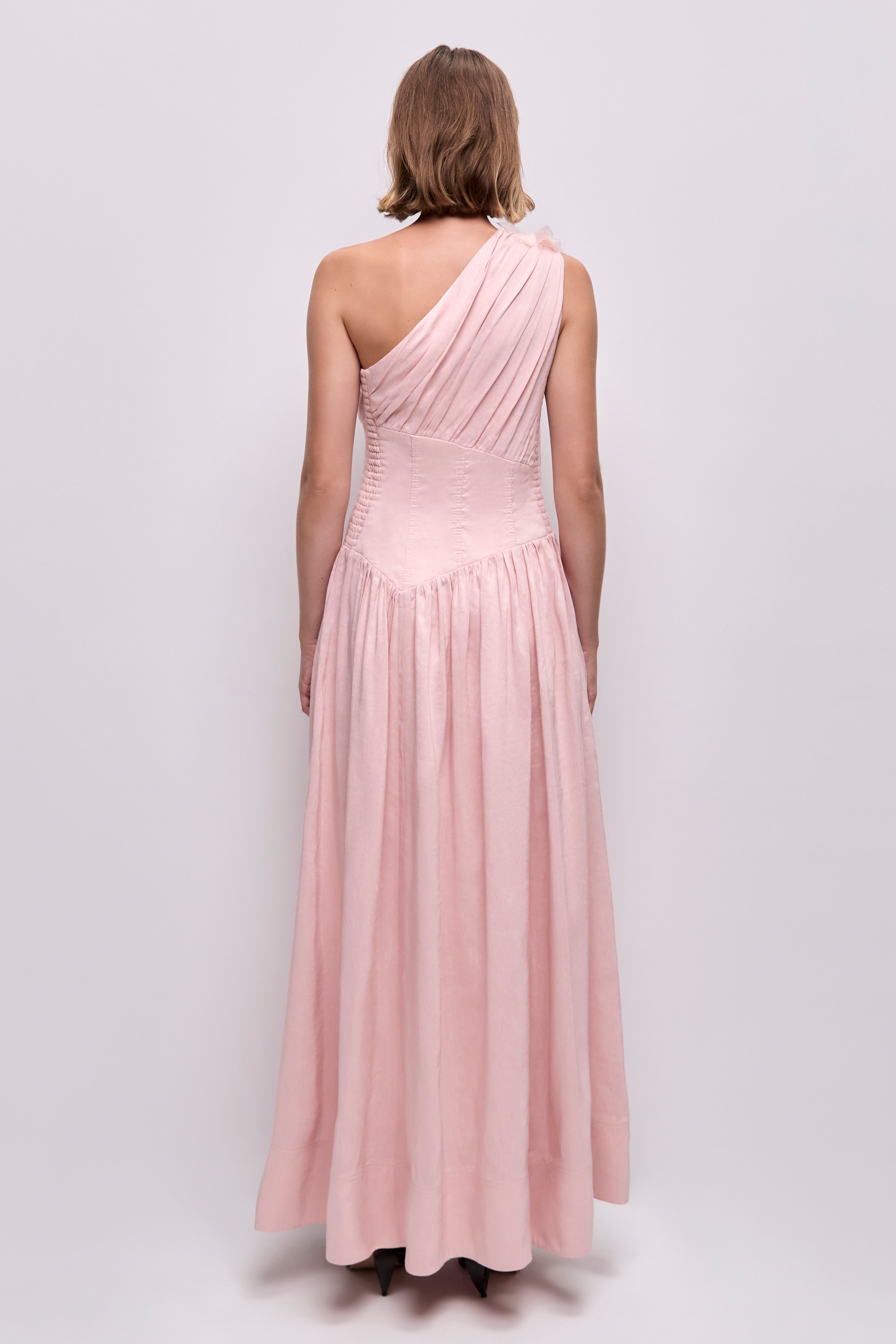 Demi Maxi Dress