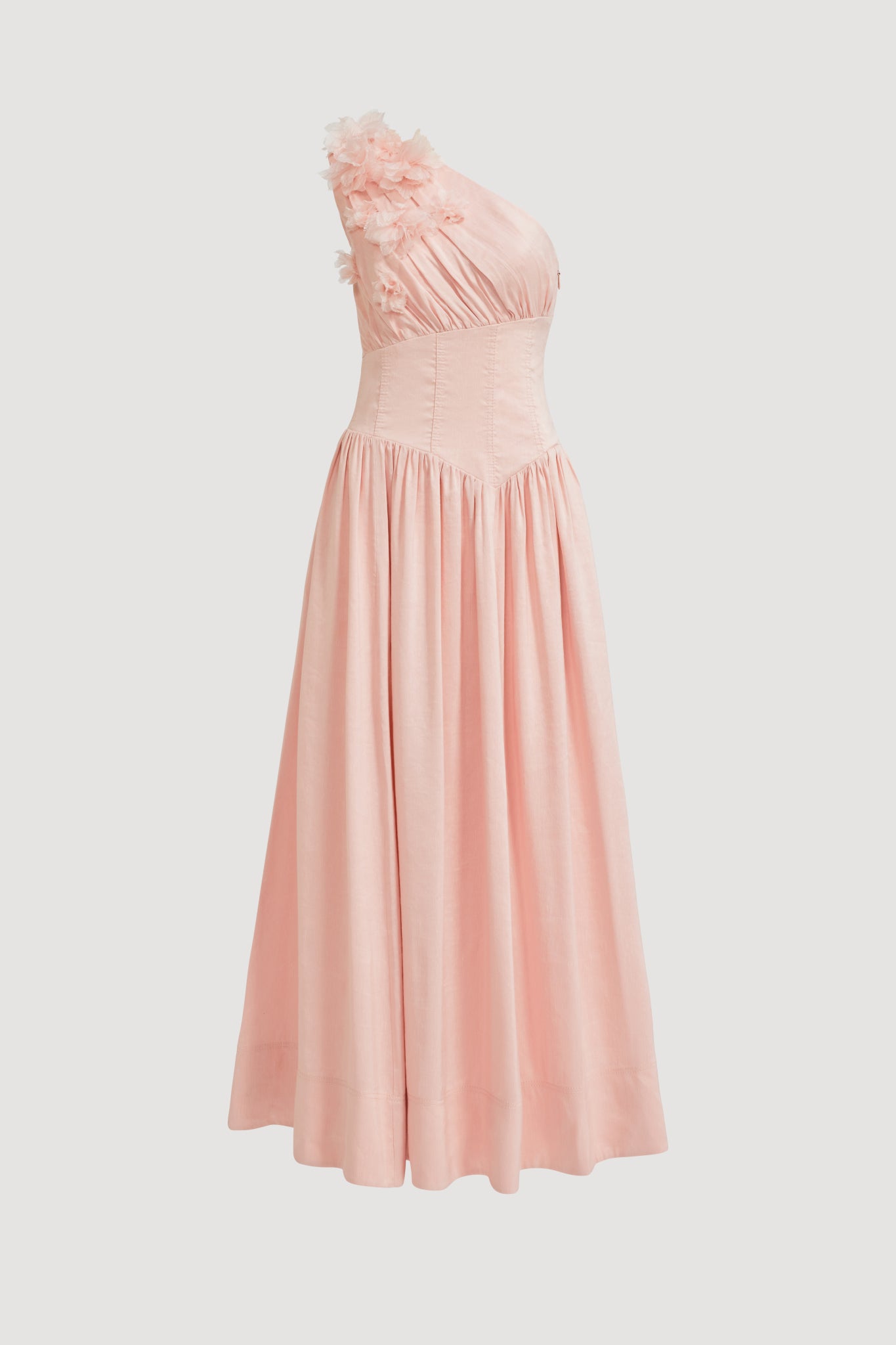 Demi Maxi Dress