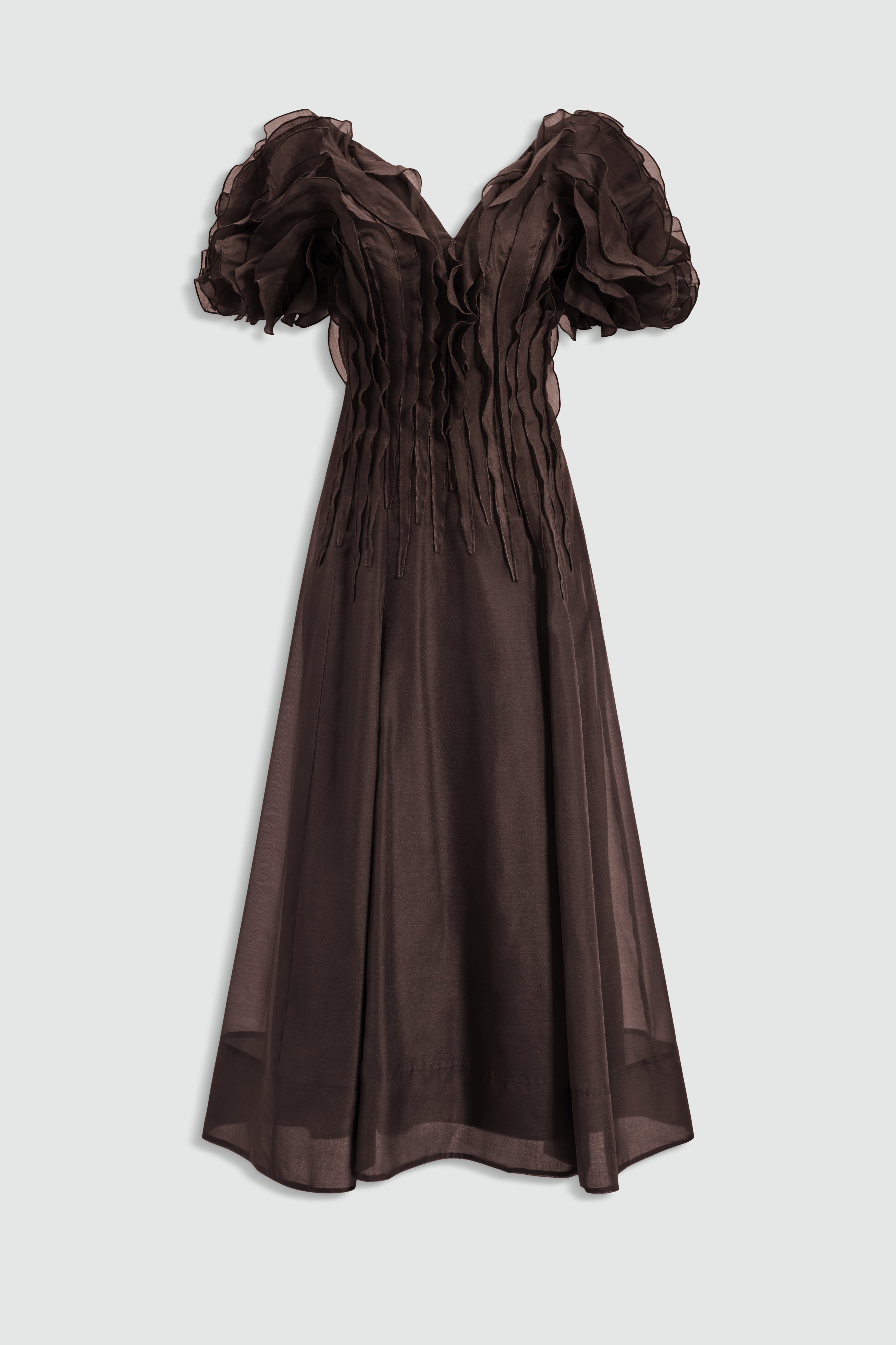 Seraphina Midi Dress