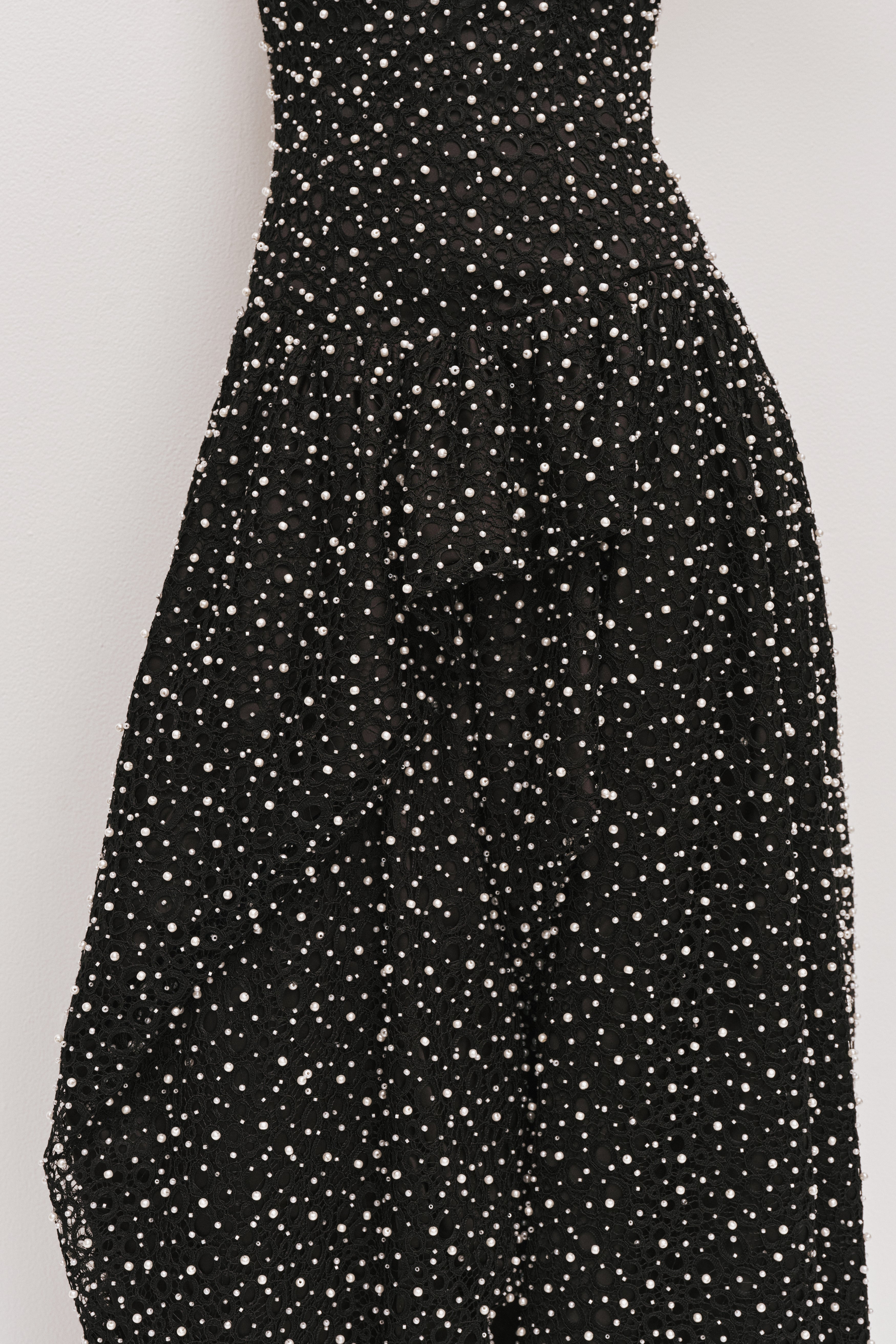 Regina Pearl Gown