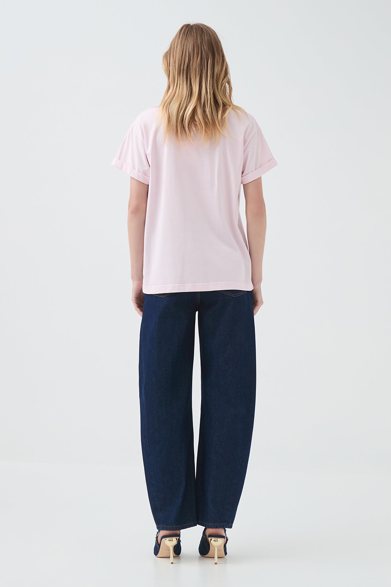 Fauna Tee