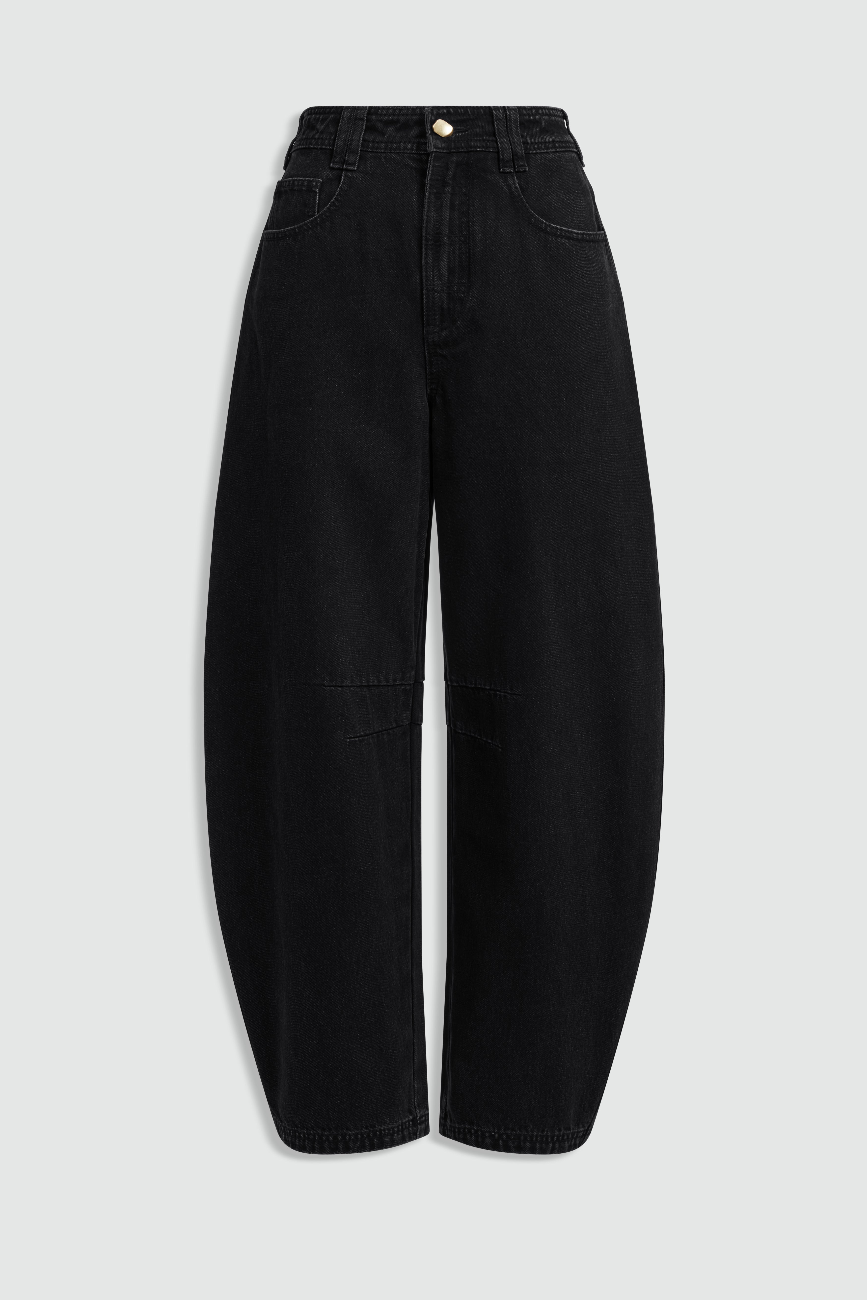 Remy Barrel Jean