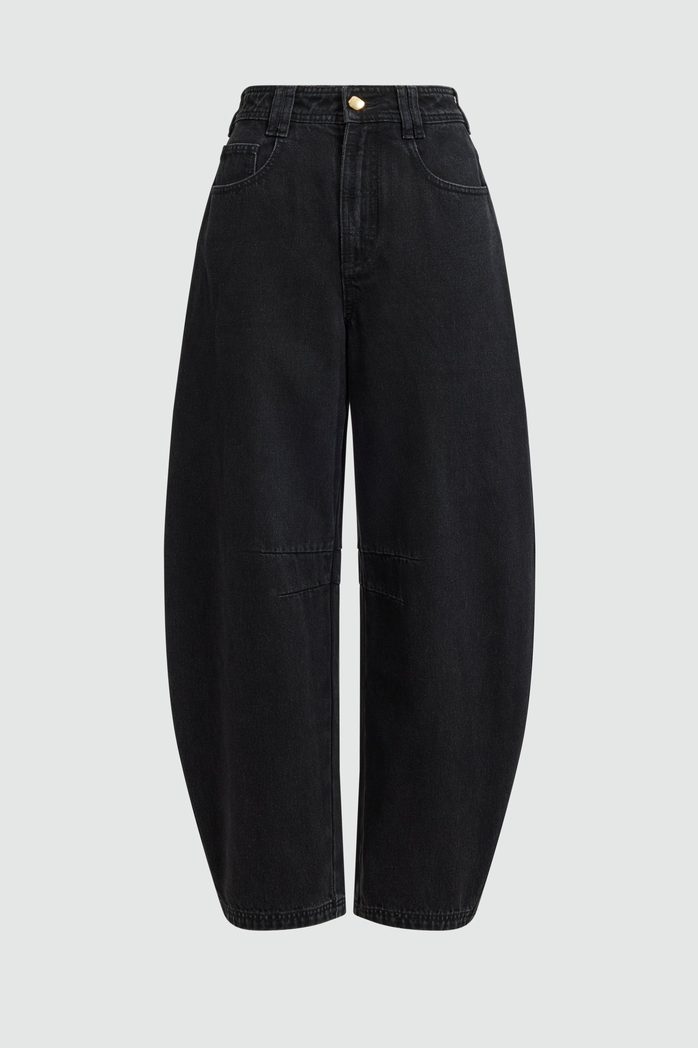 Remy Barrel Jean