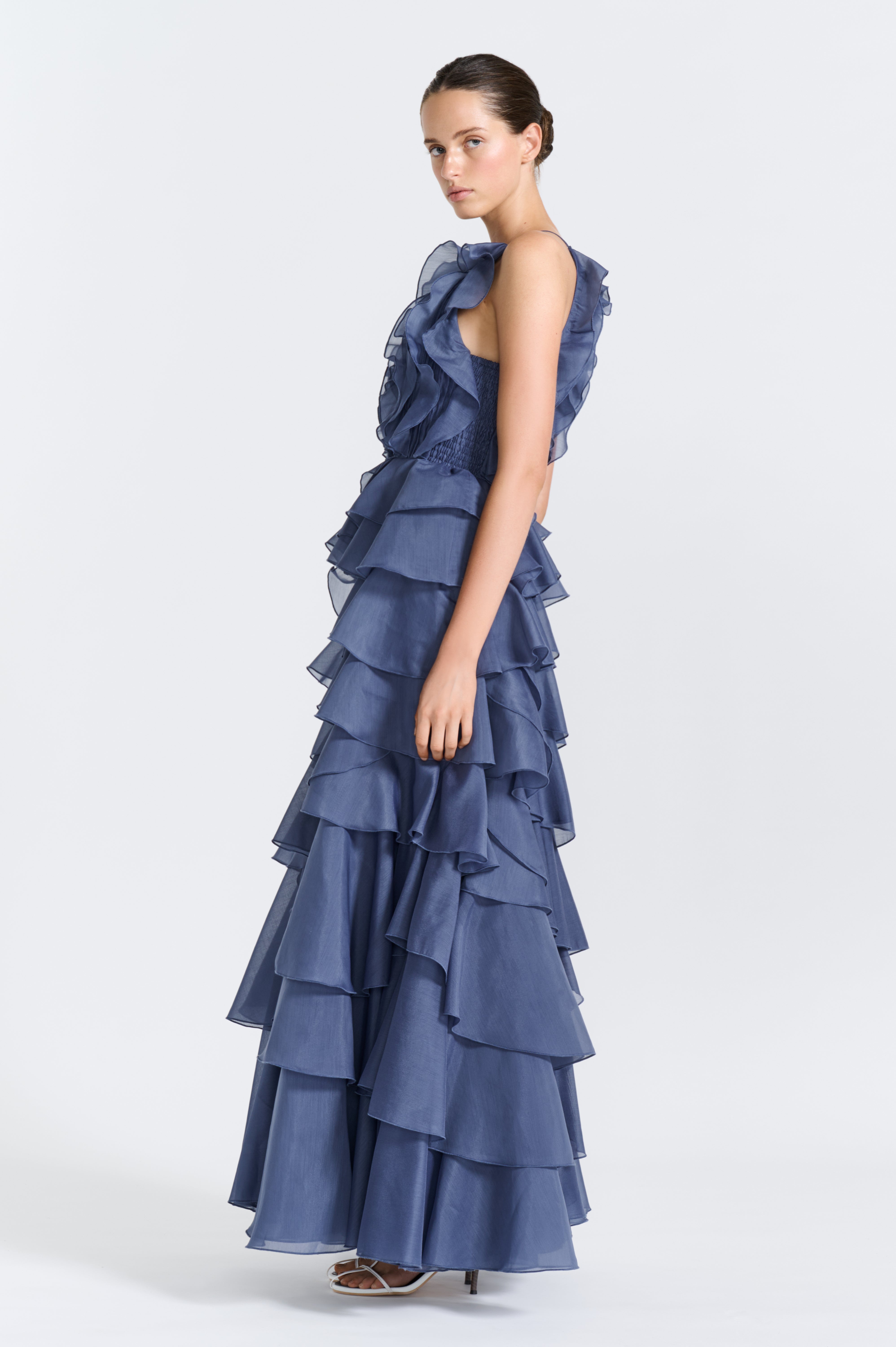 Cleo Gown