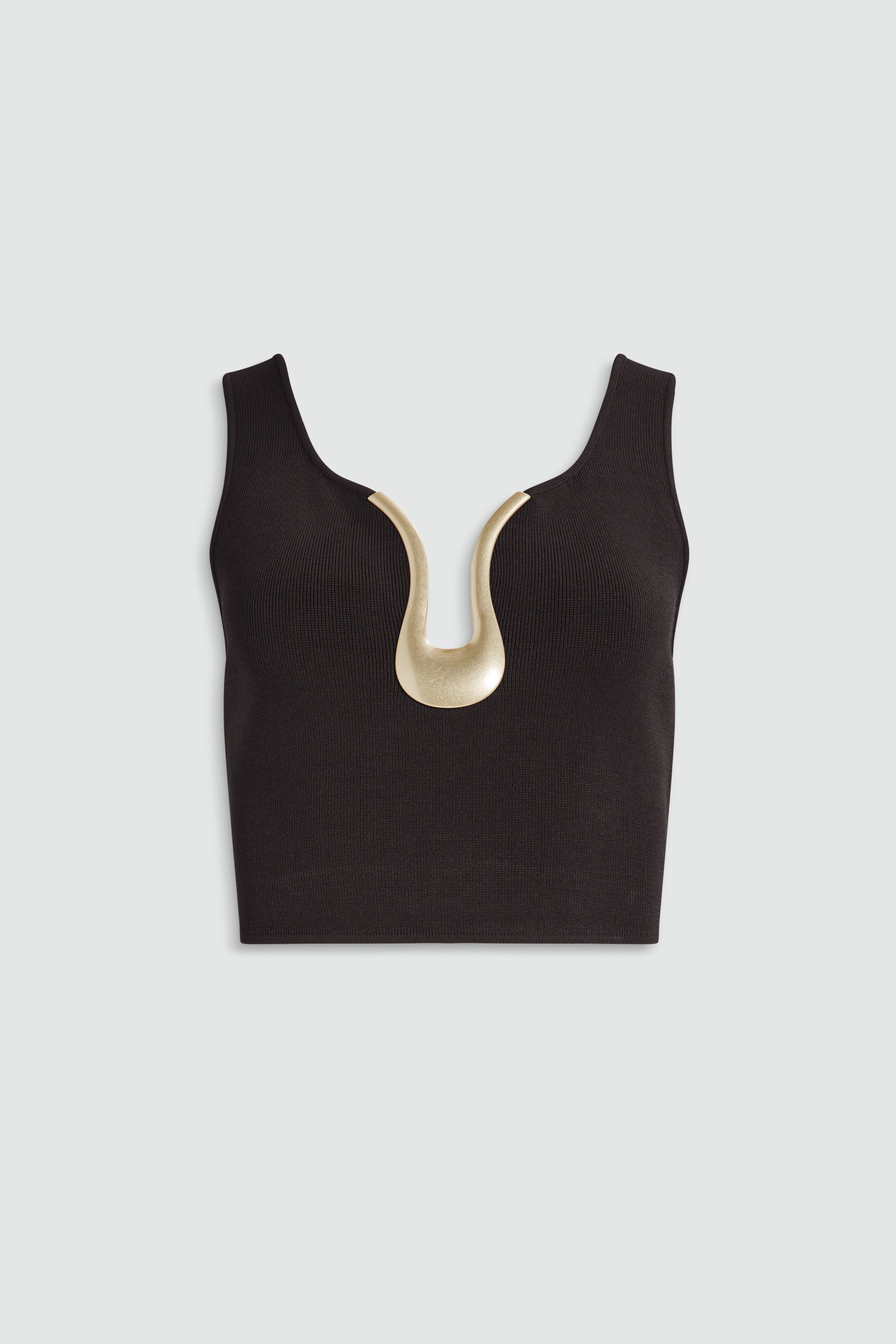 Eira Knit Tank
