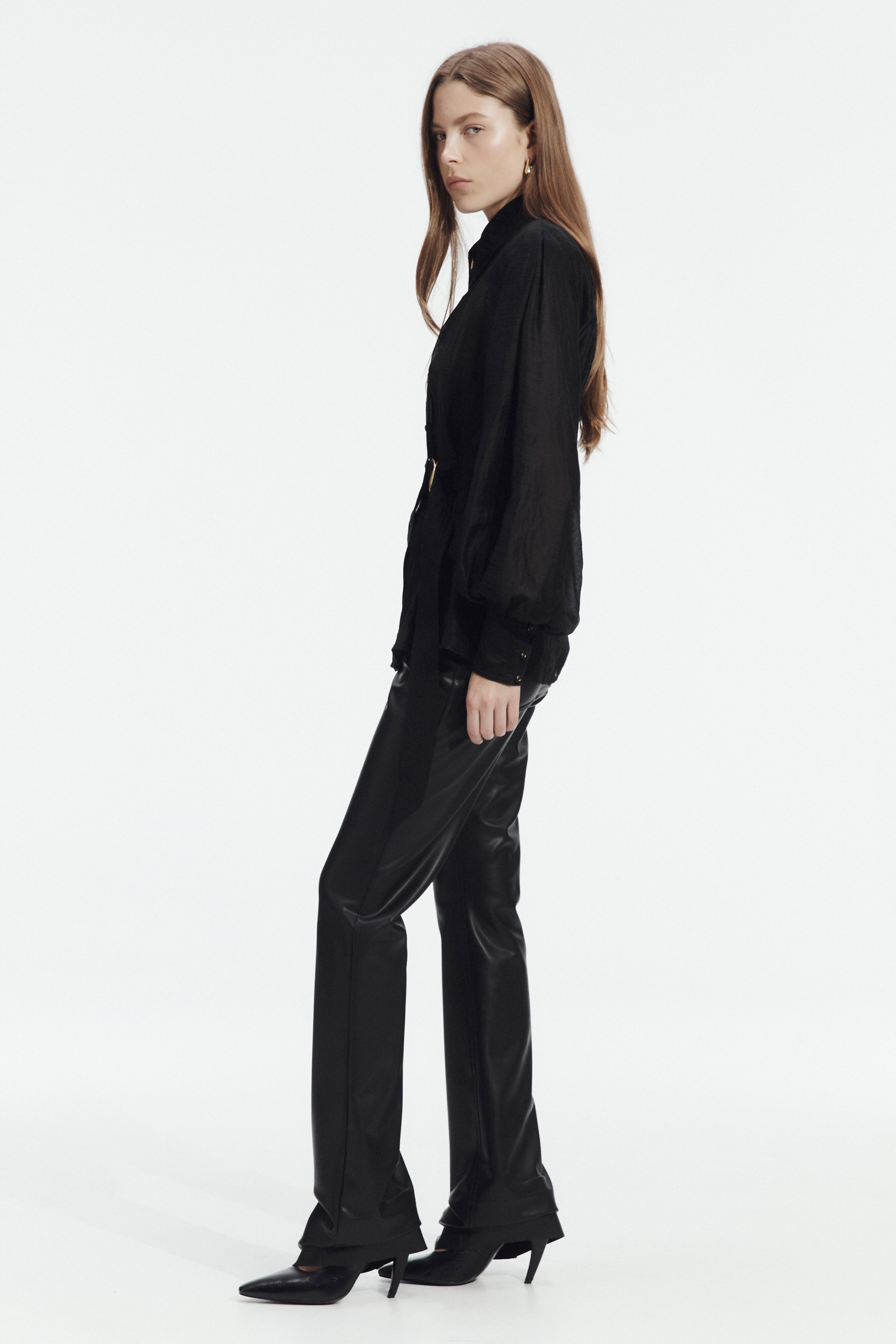 Rosanna Shirt