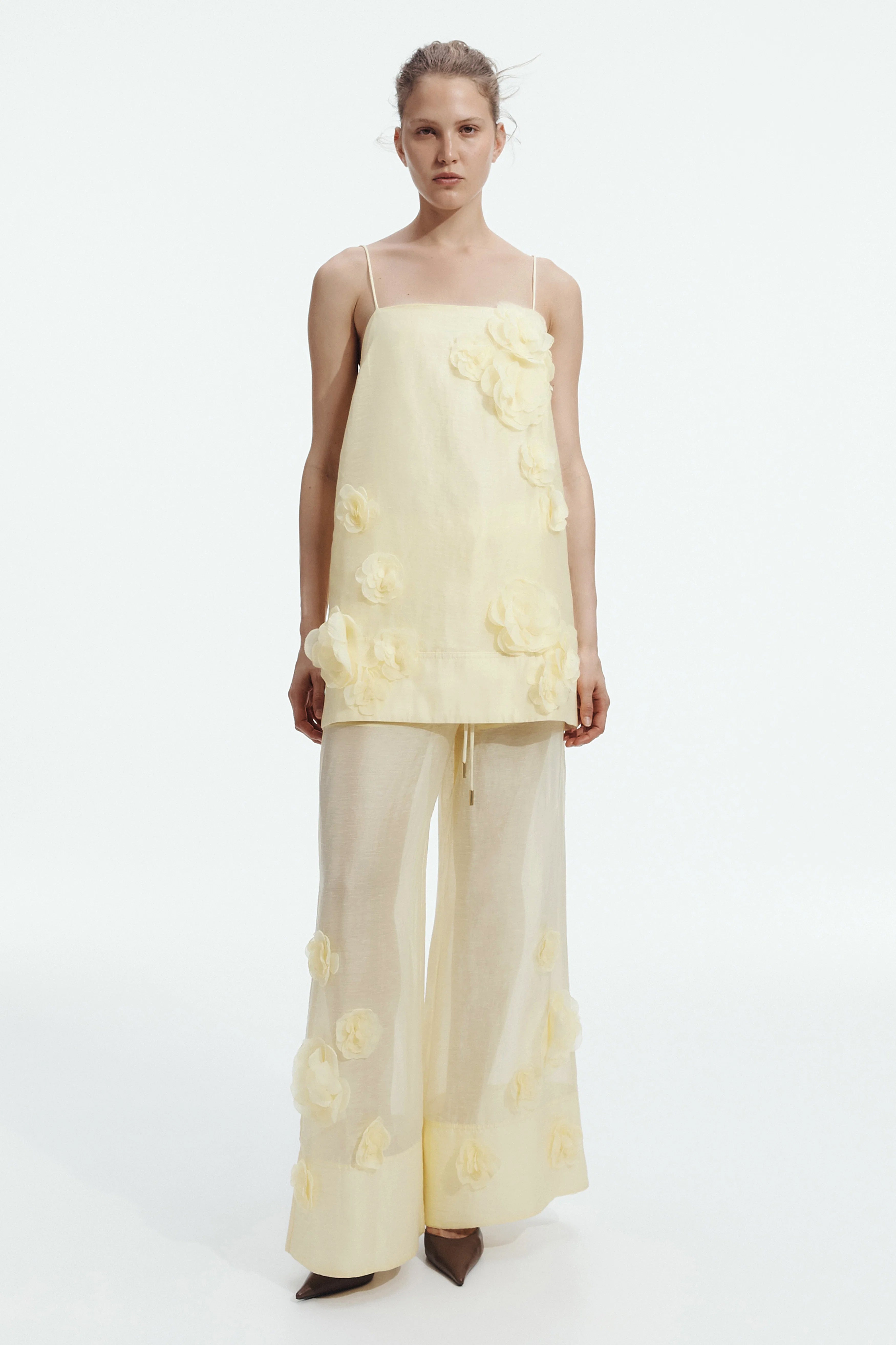 Cloudscape Top
