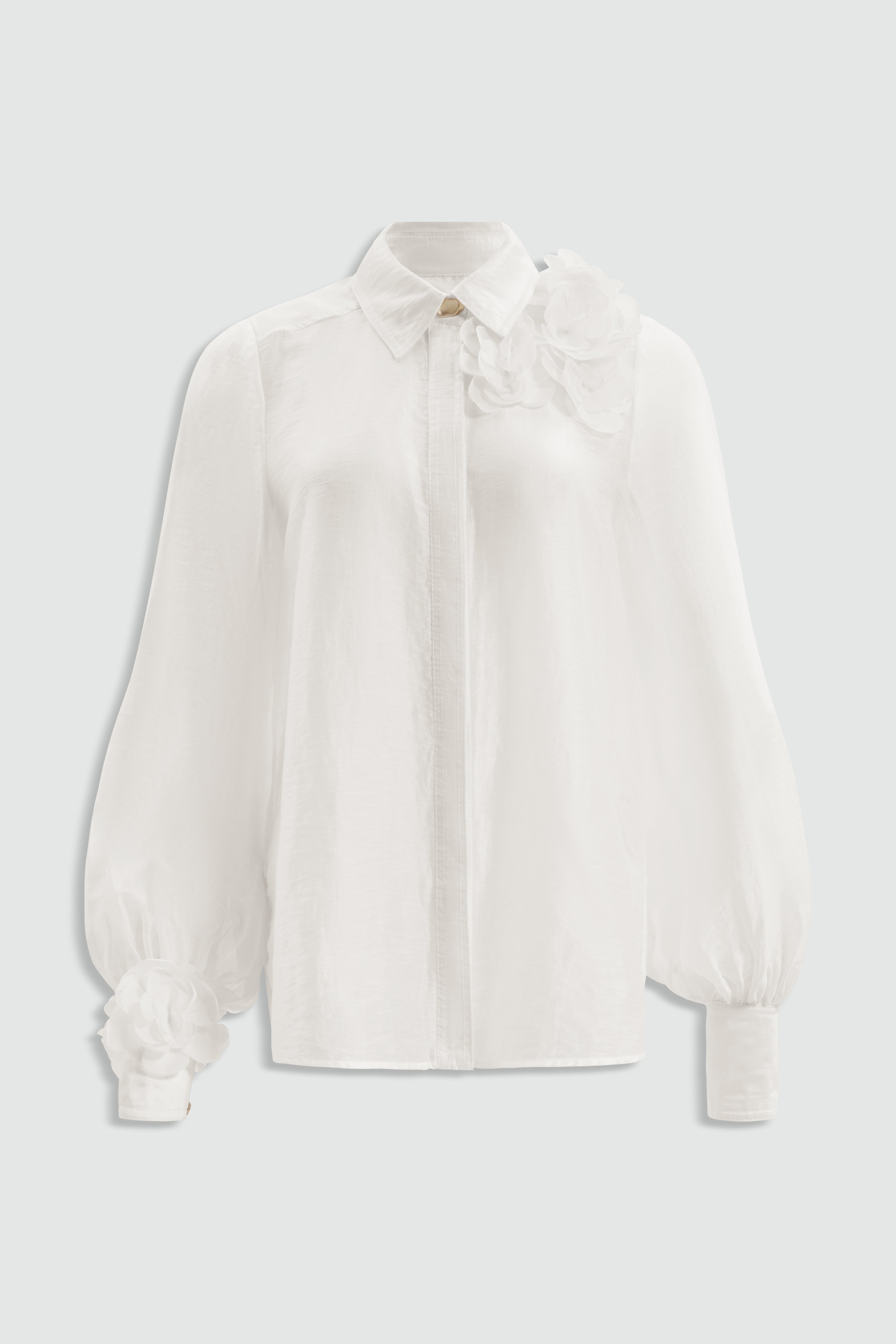 Cloudscape Shirt