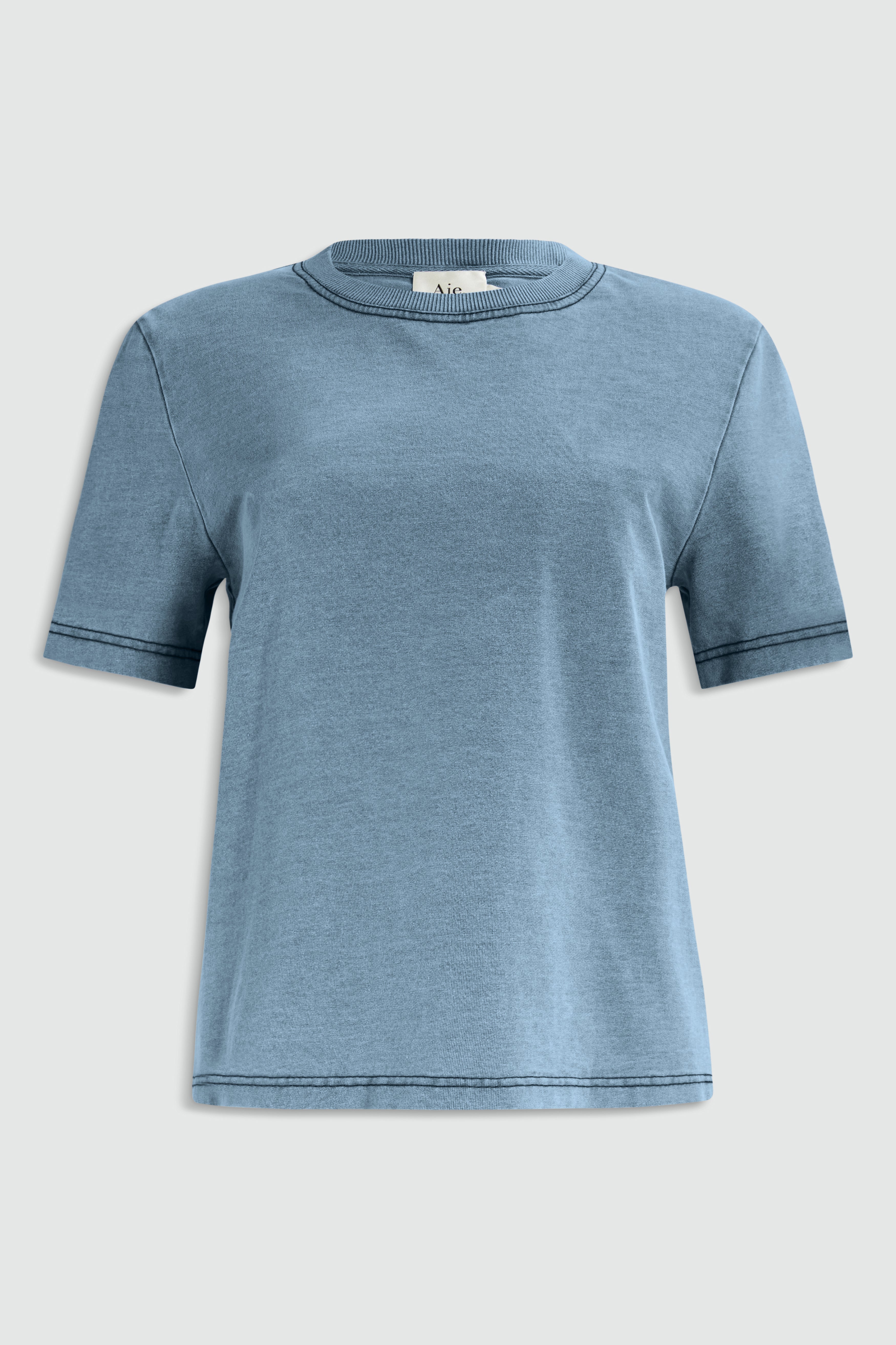 Jono Denim Wash Tee
