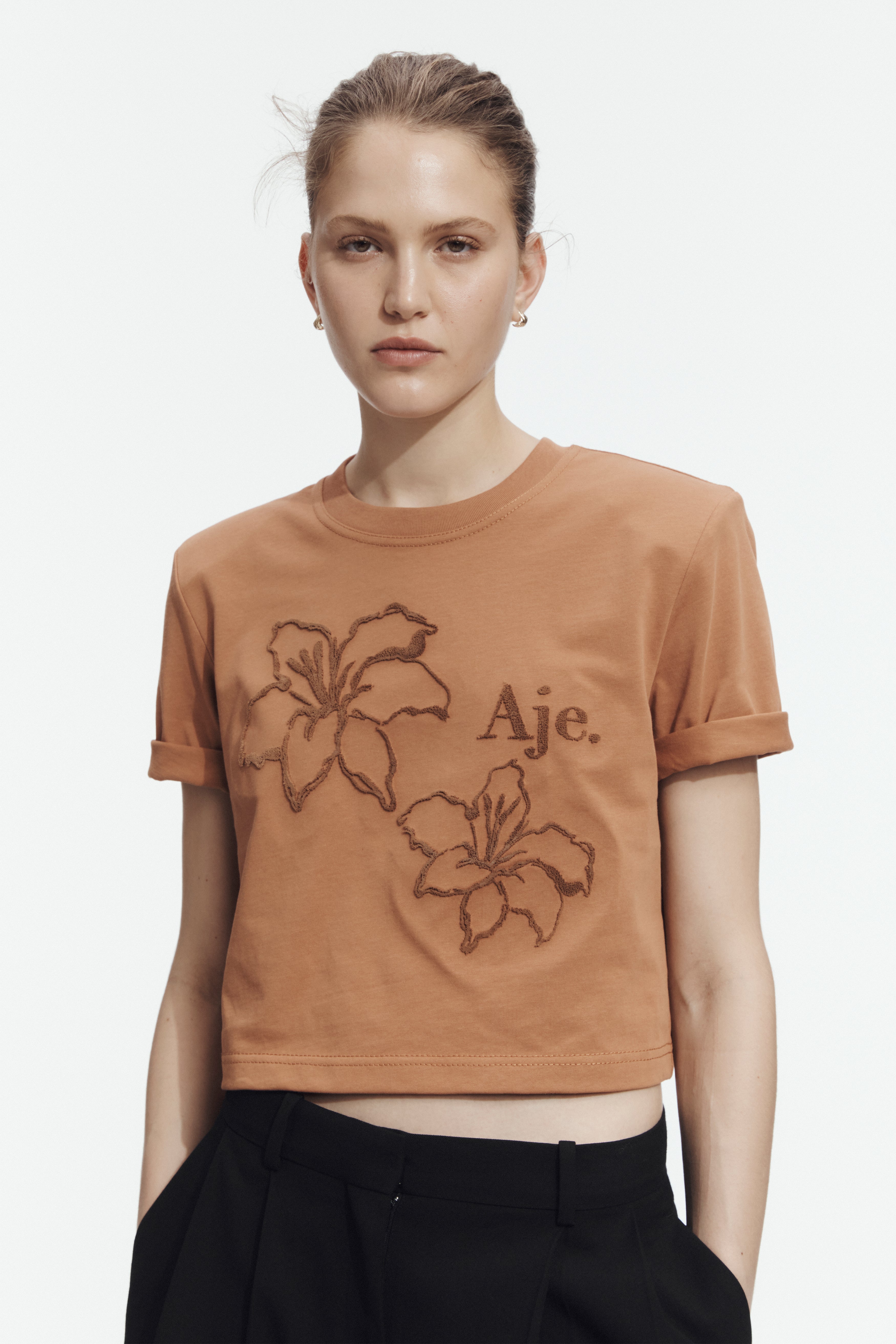 Lynel Heritage Tee