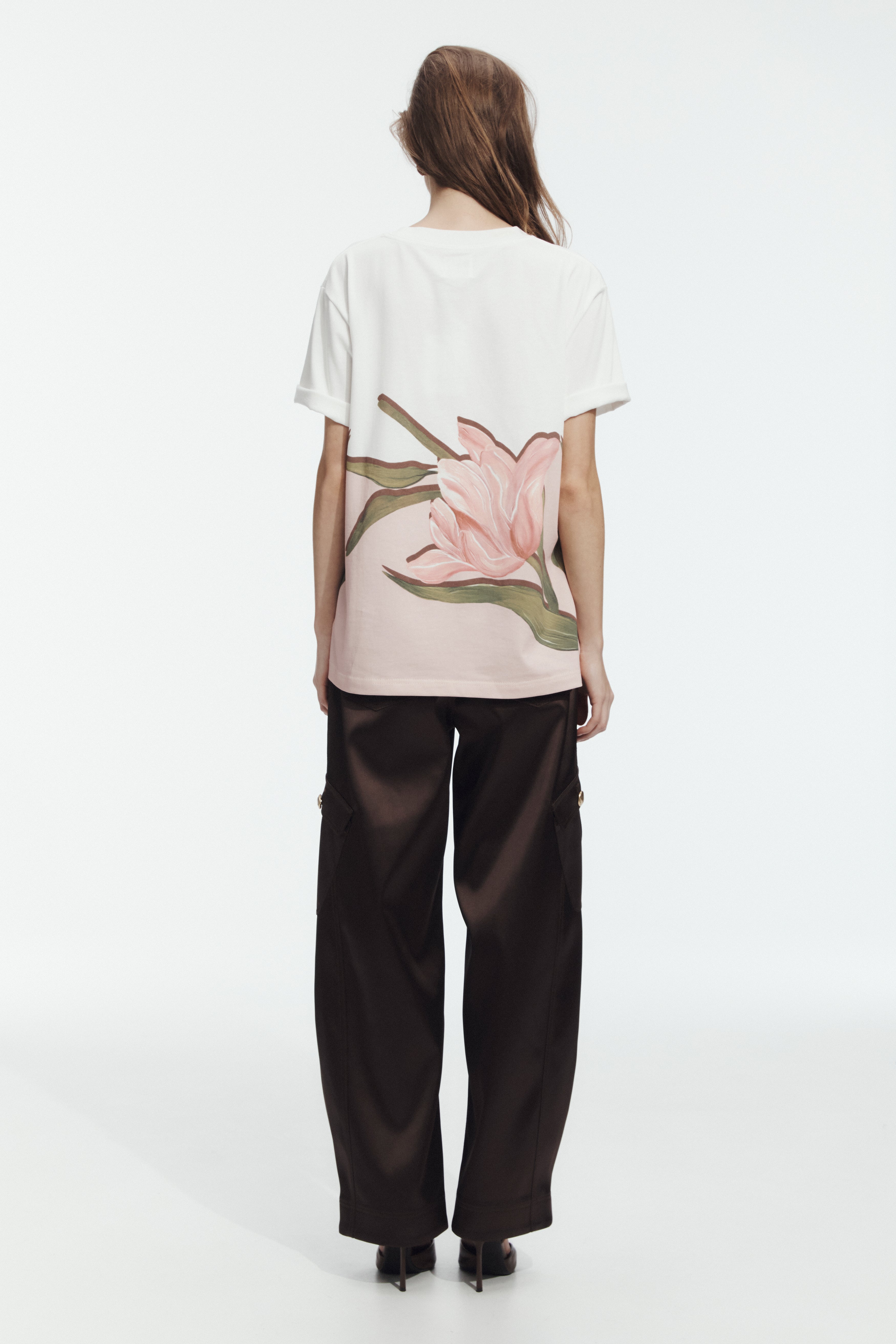 Ailo Oversized Tee
