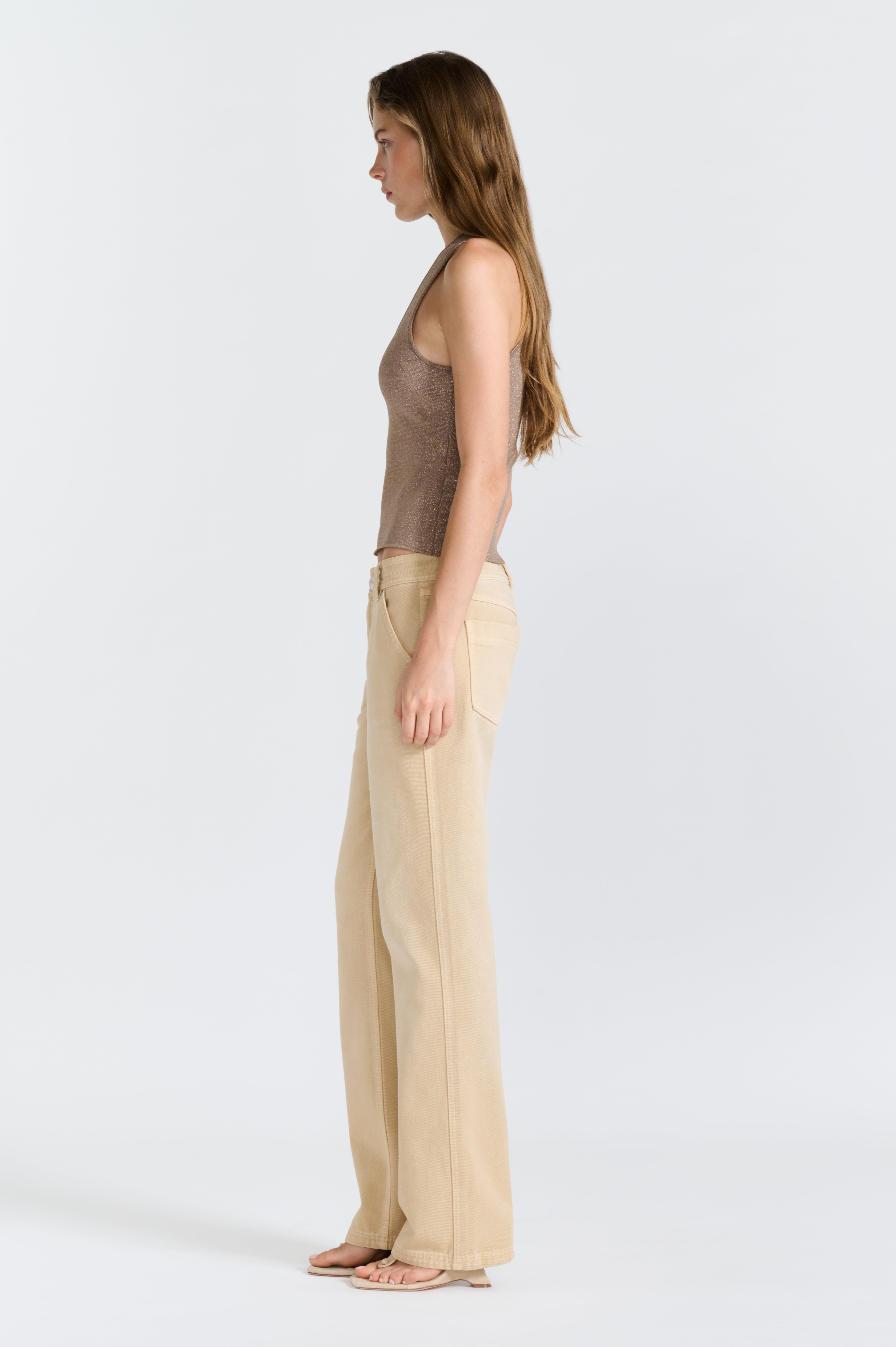Nell Knit Tank