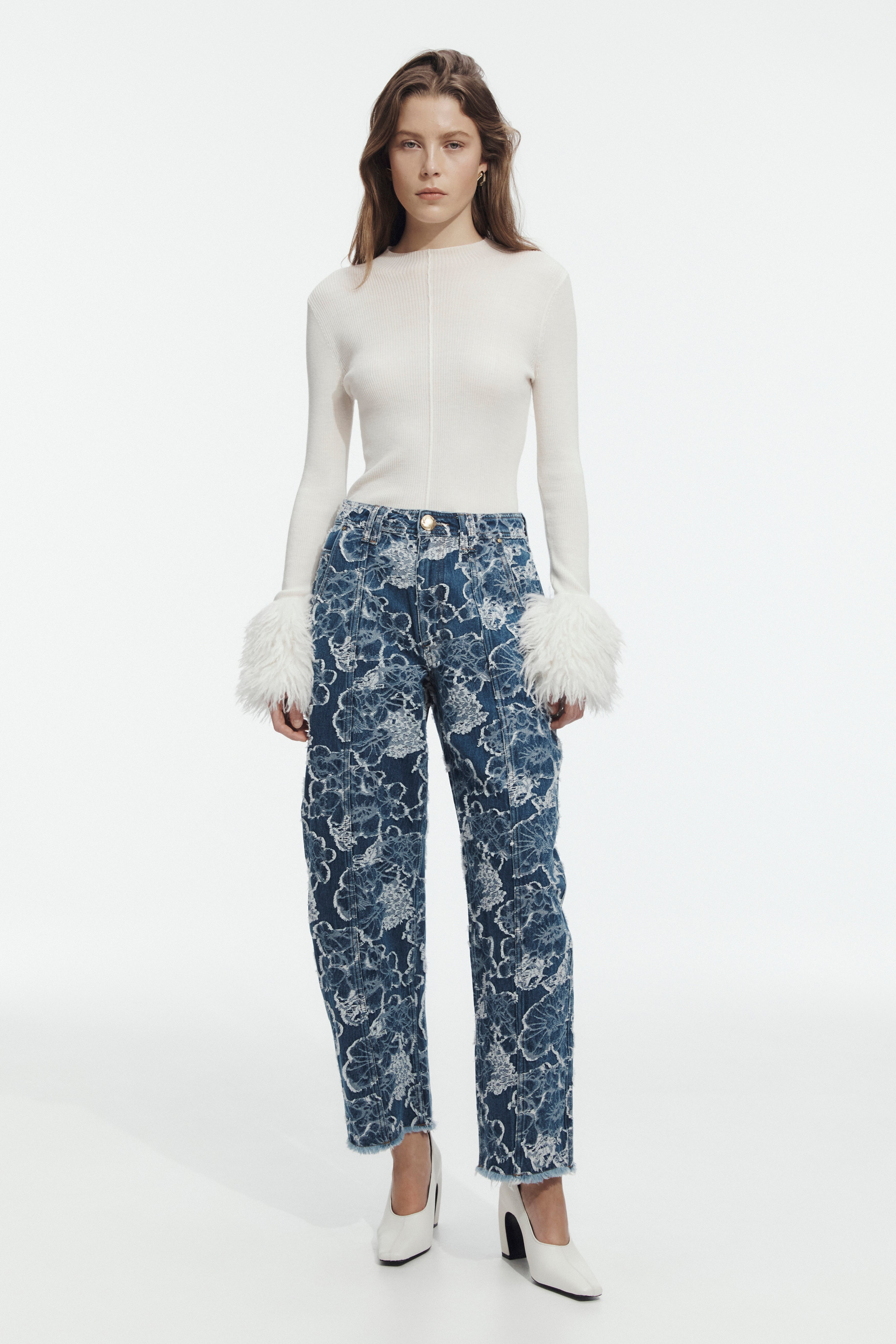 Province Knit Jumper