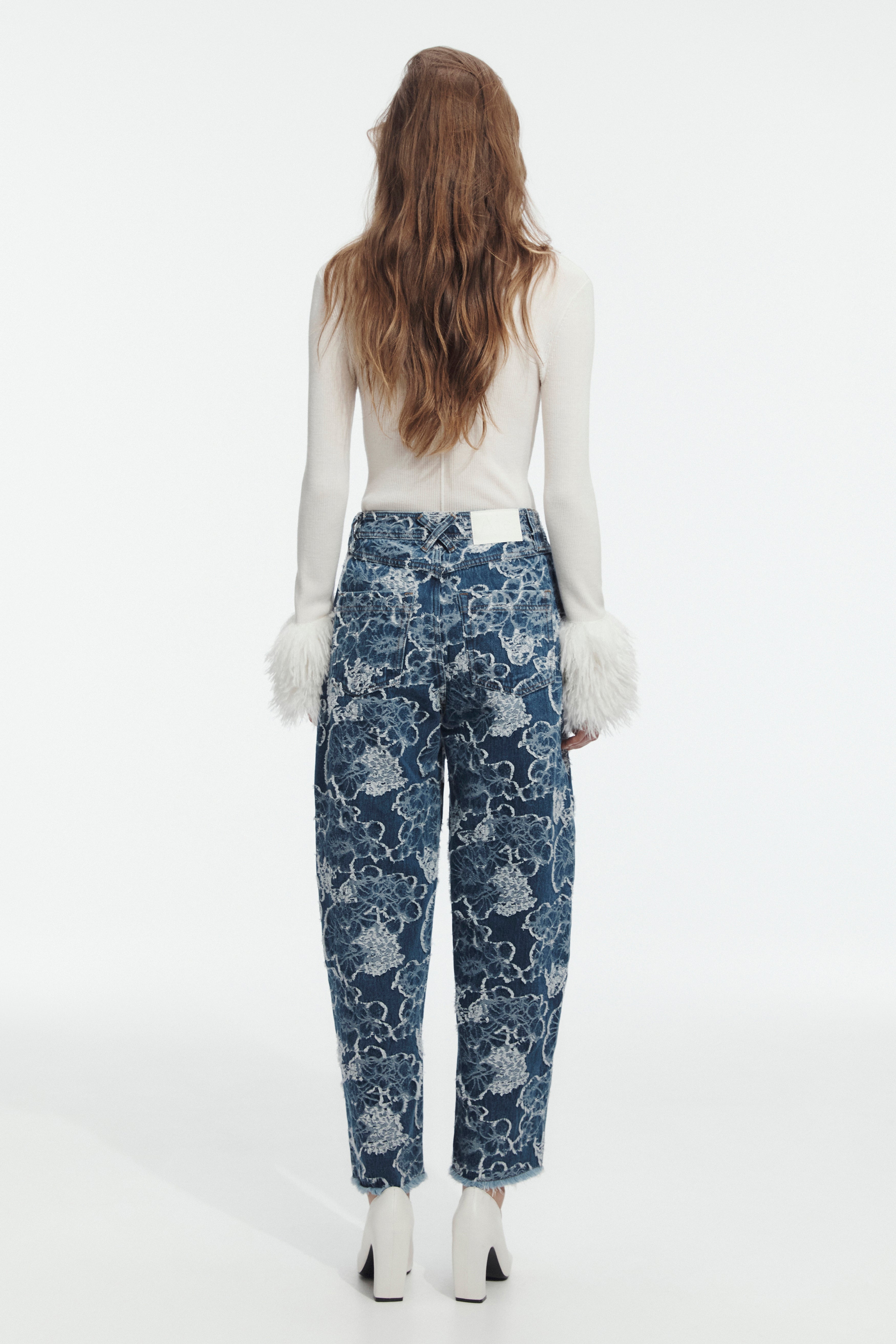 Province Knit Jumper