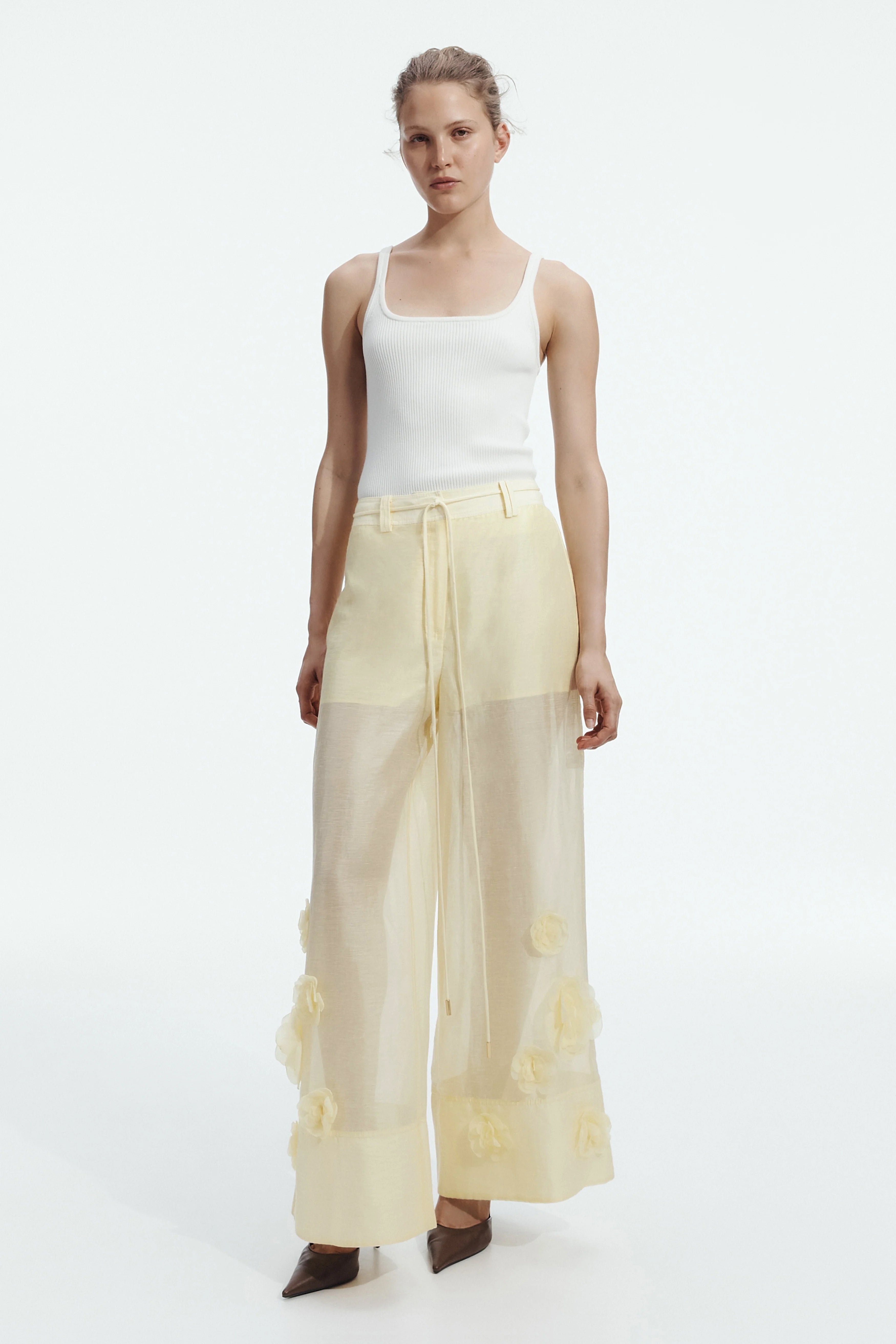 Cloudscape Pant