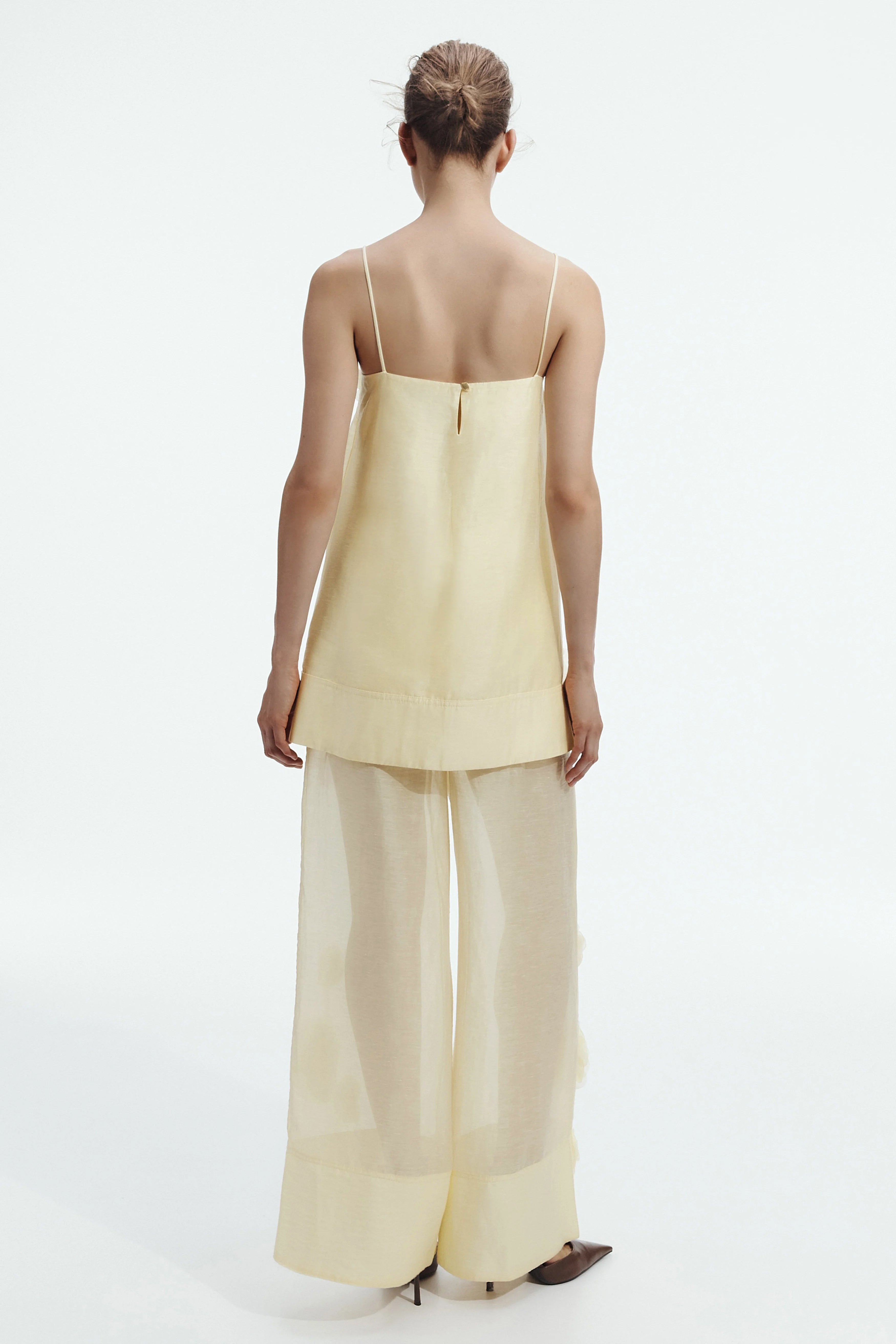 Cloudscape Pant