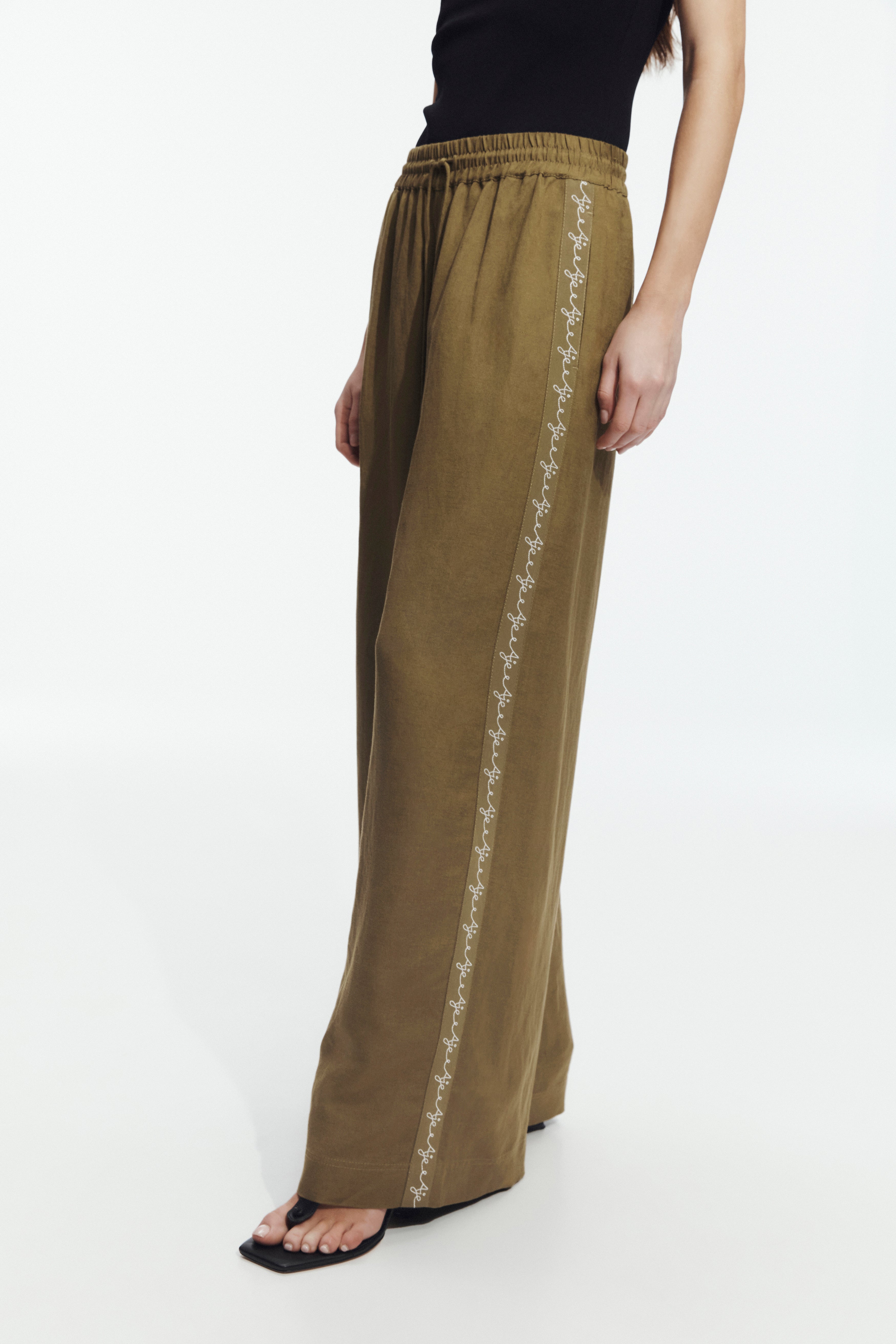 Rise Pant