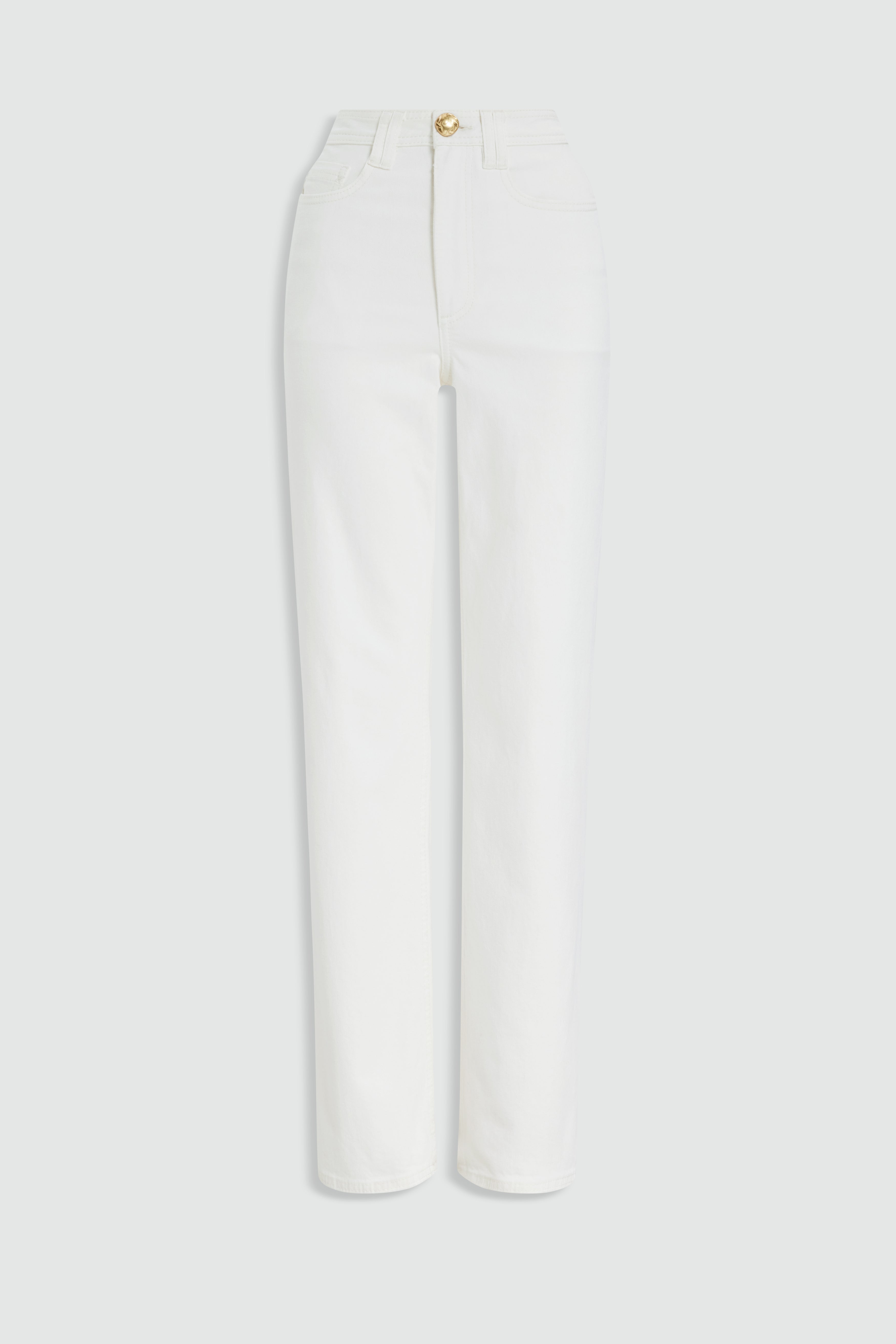 Morgan Straight Skinny Jean