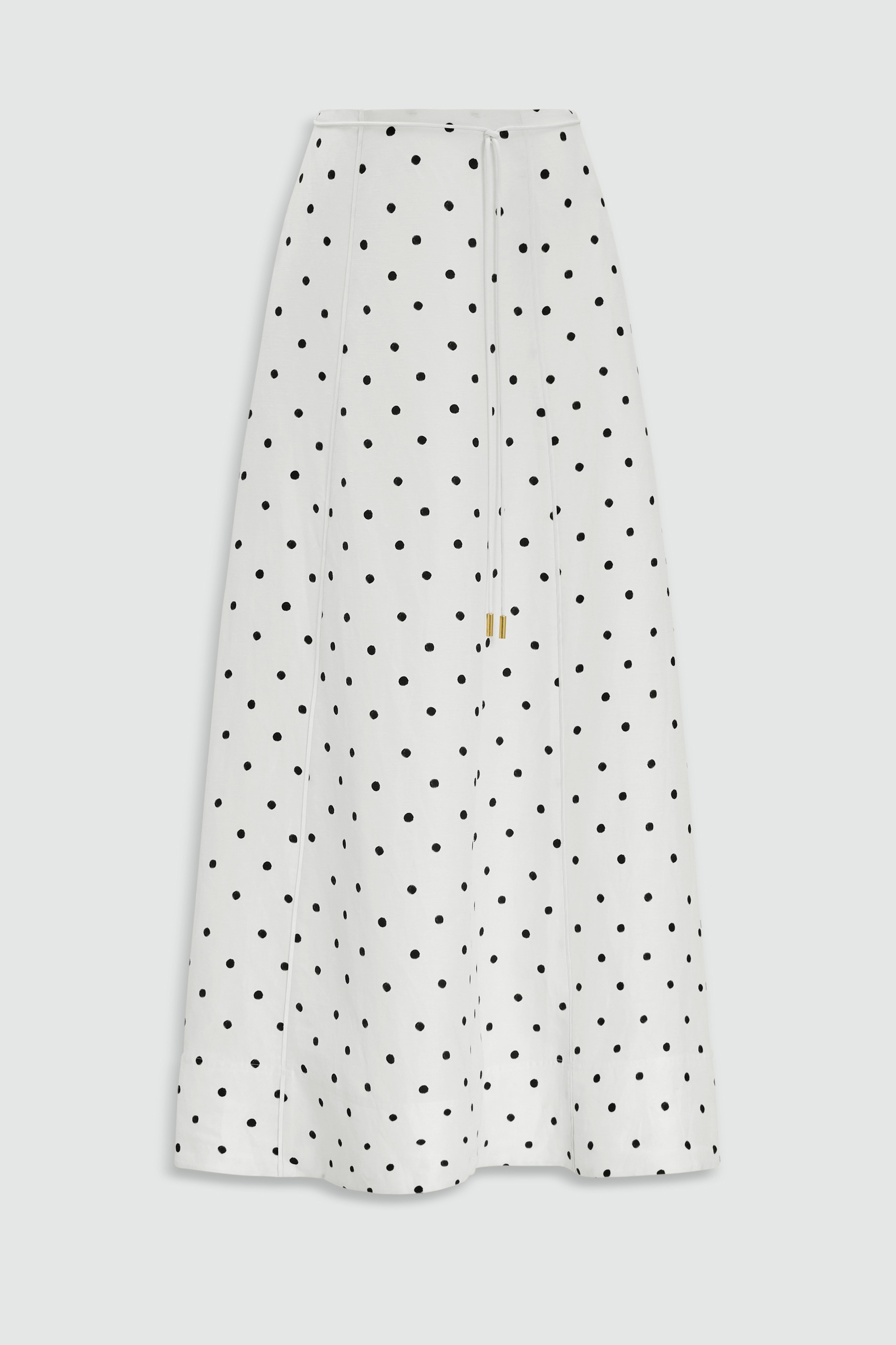 Amily Maxi Skirt