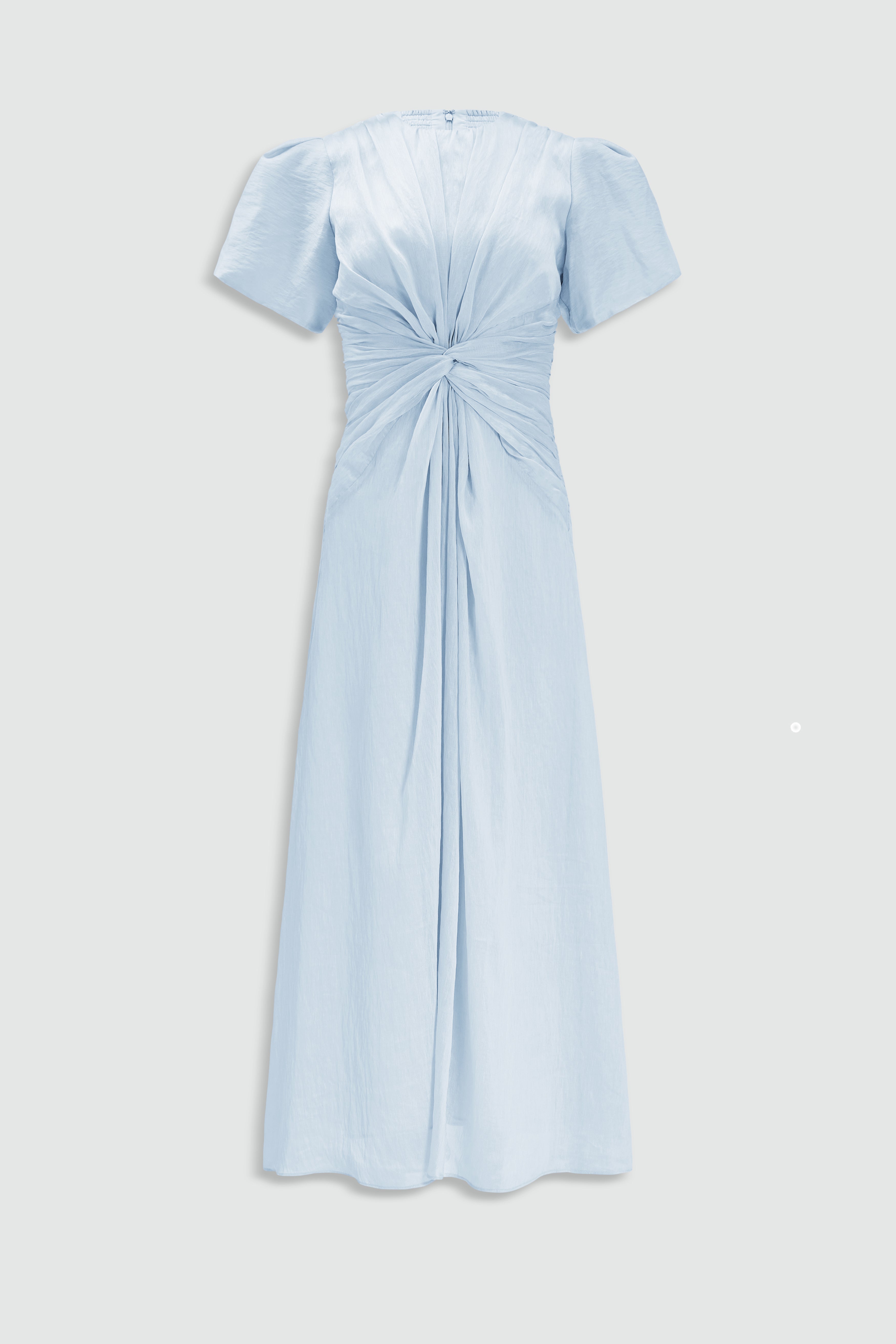 Movement Midi Dress
