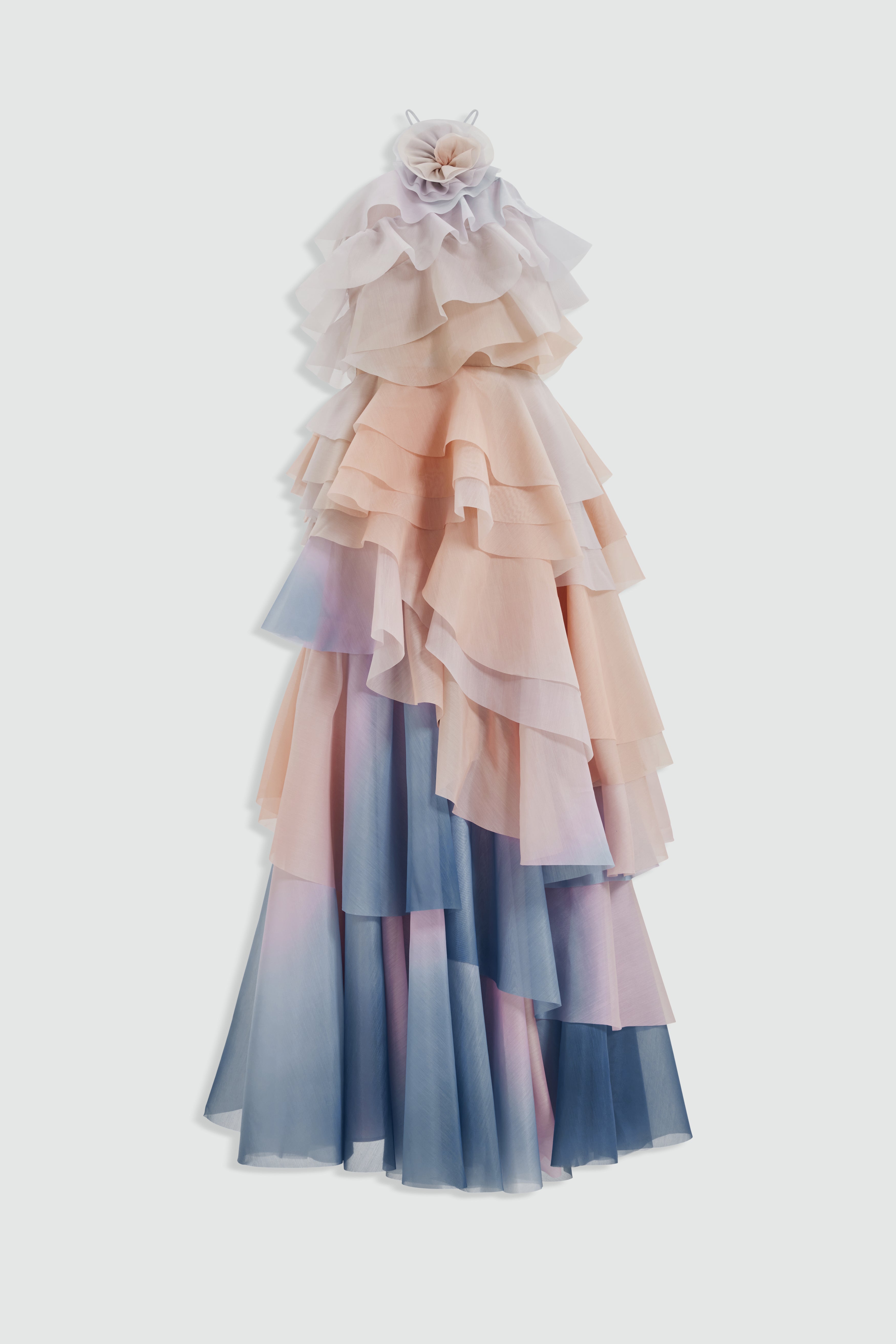 Villa Gown