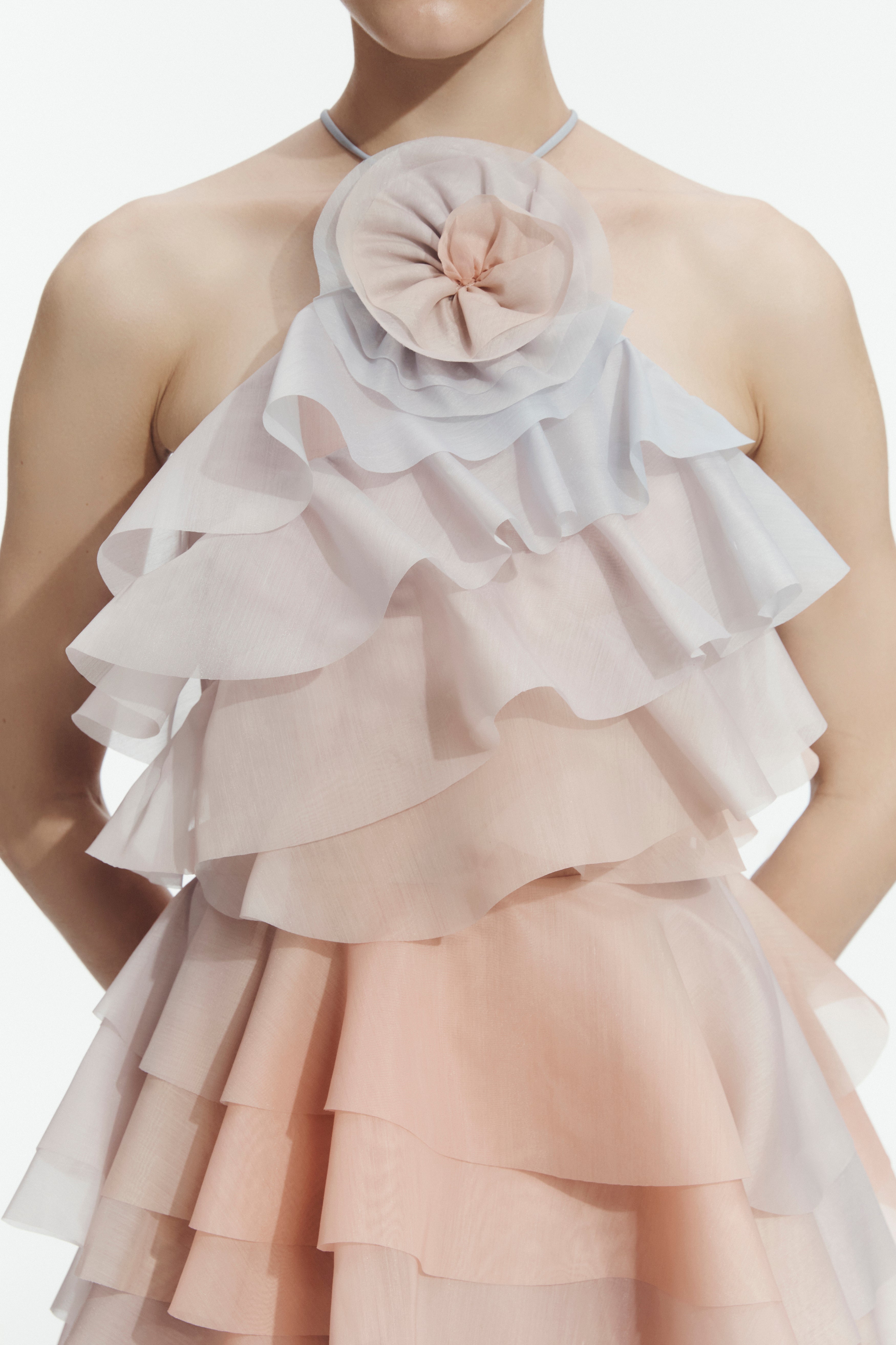 Villa Gown