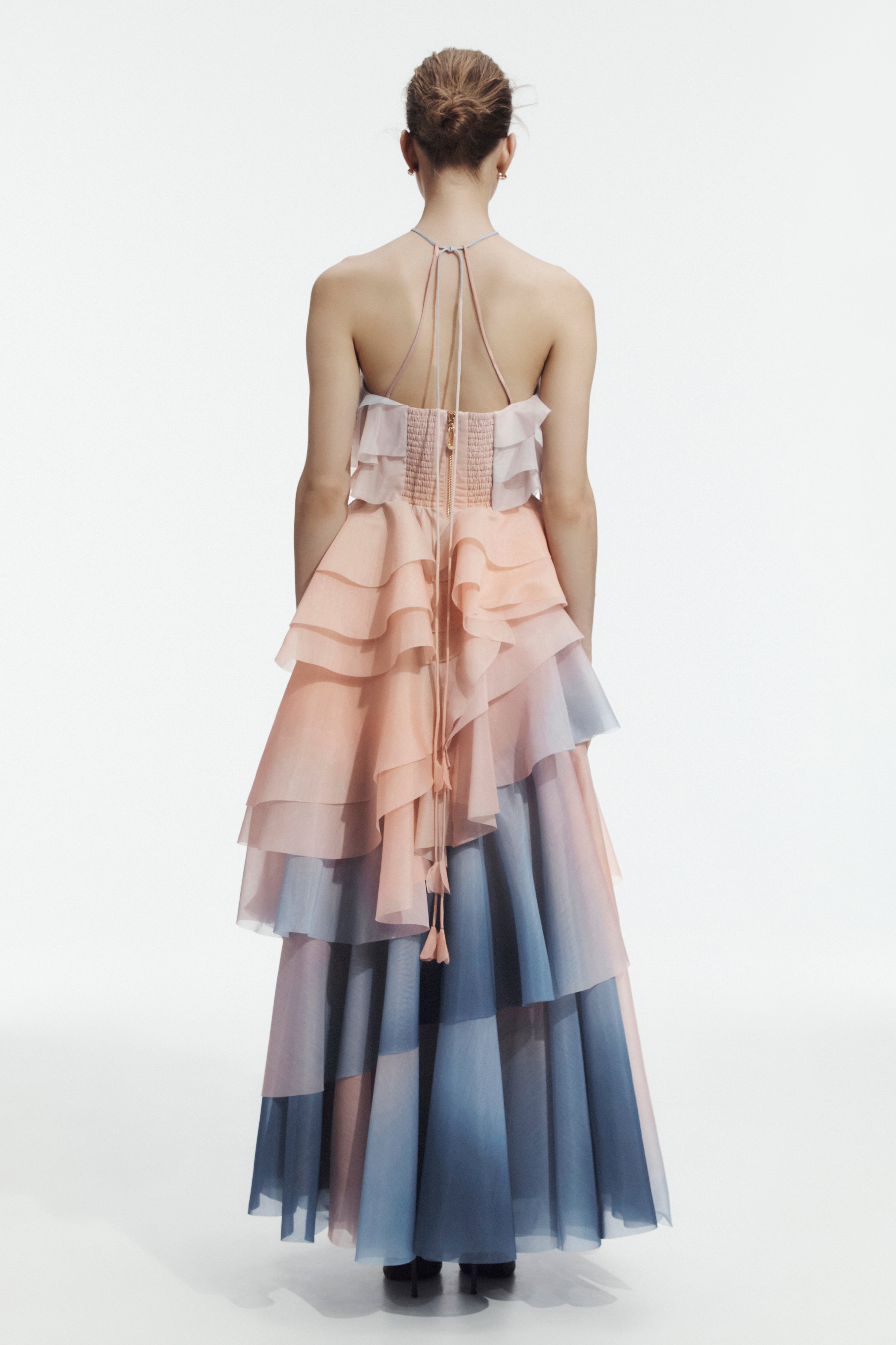 Villa Gown