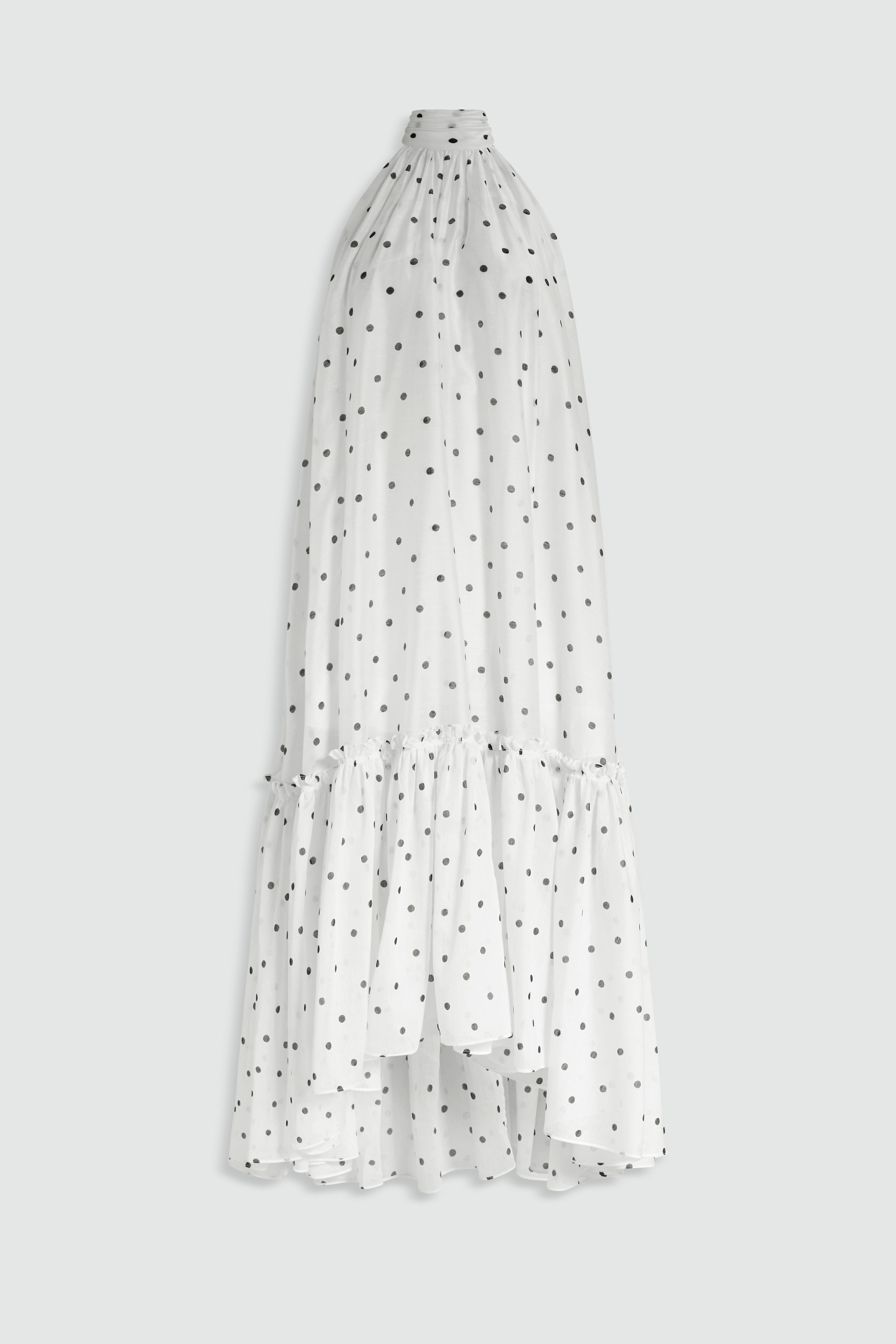 Amily Maxi Dress