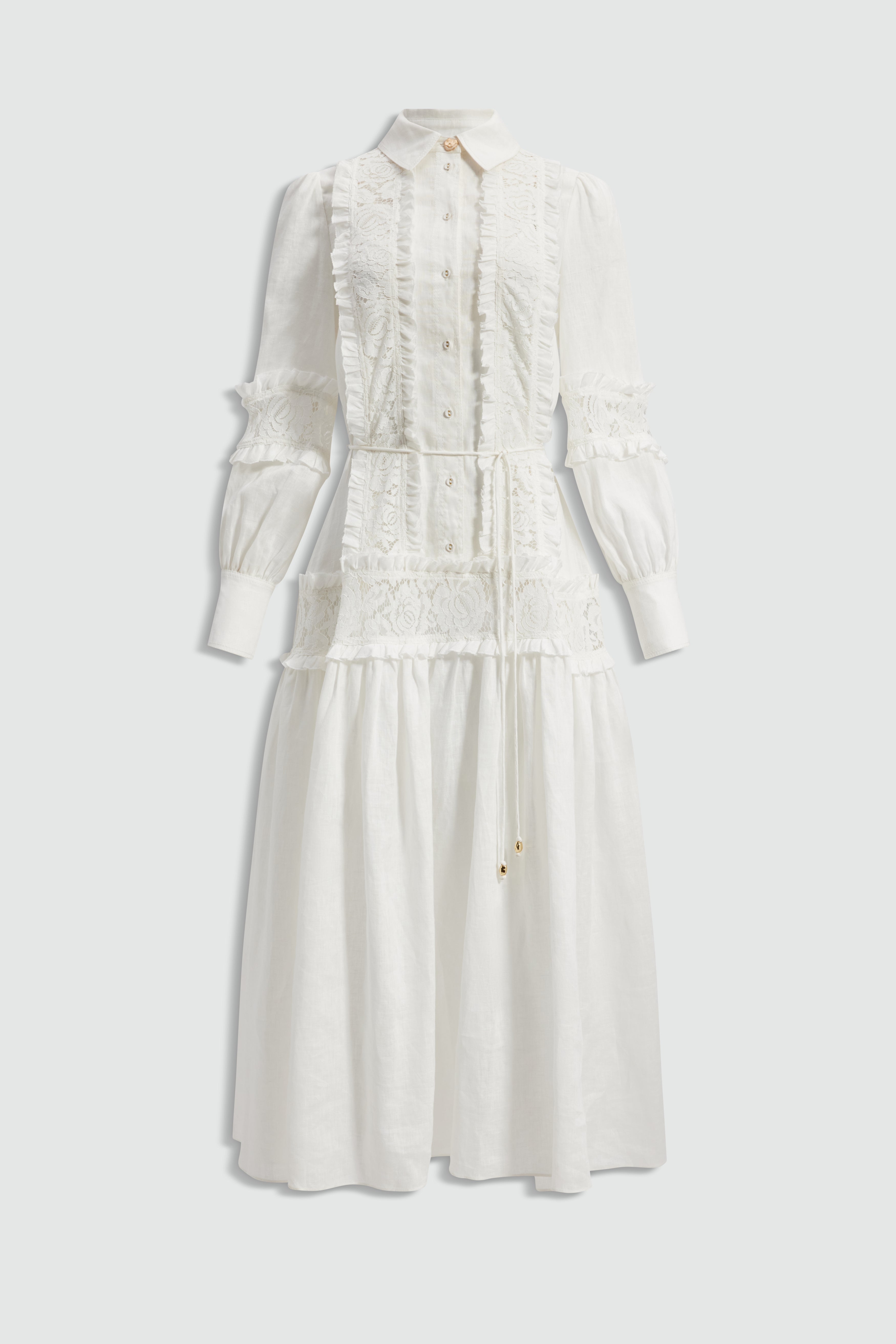 Ellara Maxi Dress