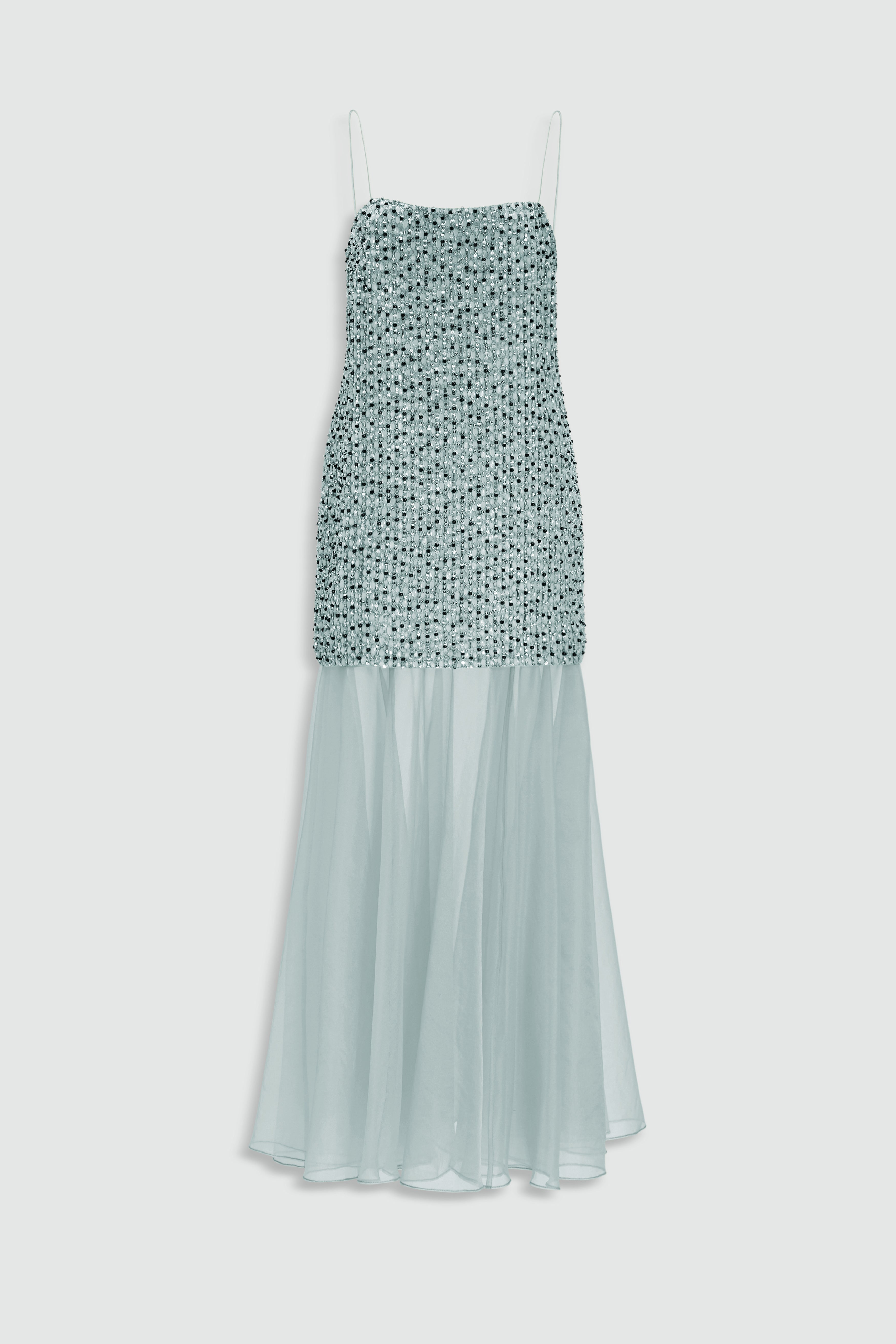 Magnolia Midi Dress