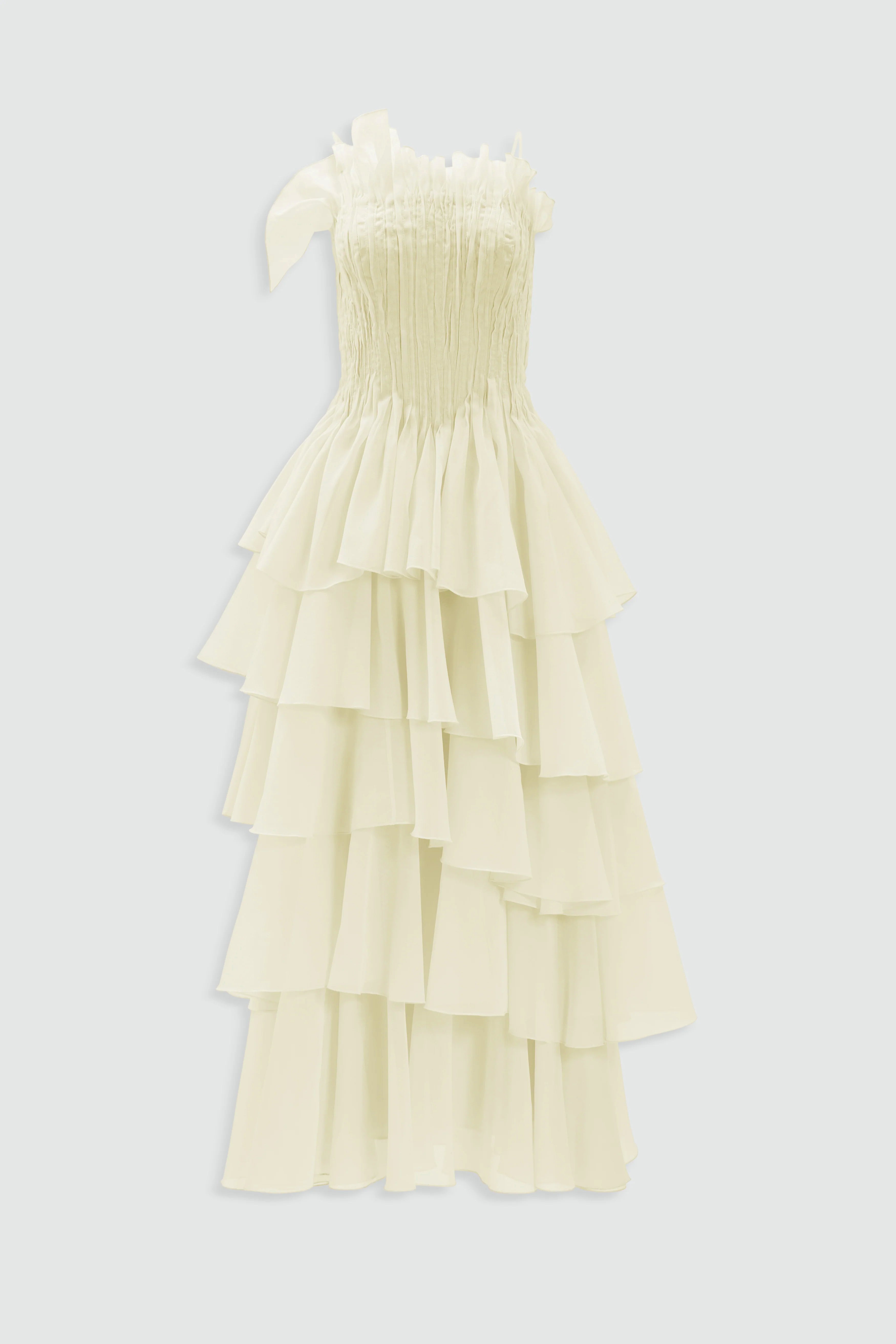 Sonnet Gown