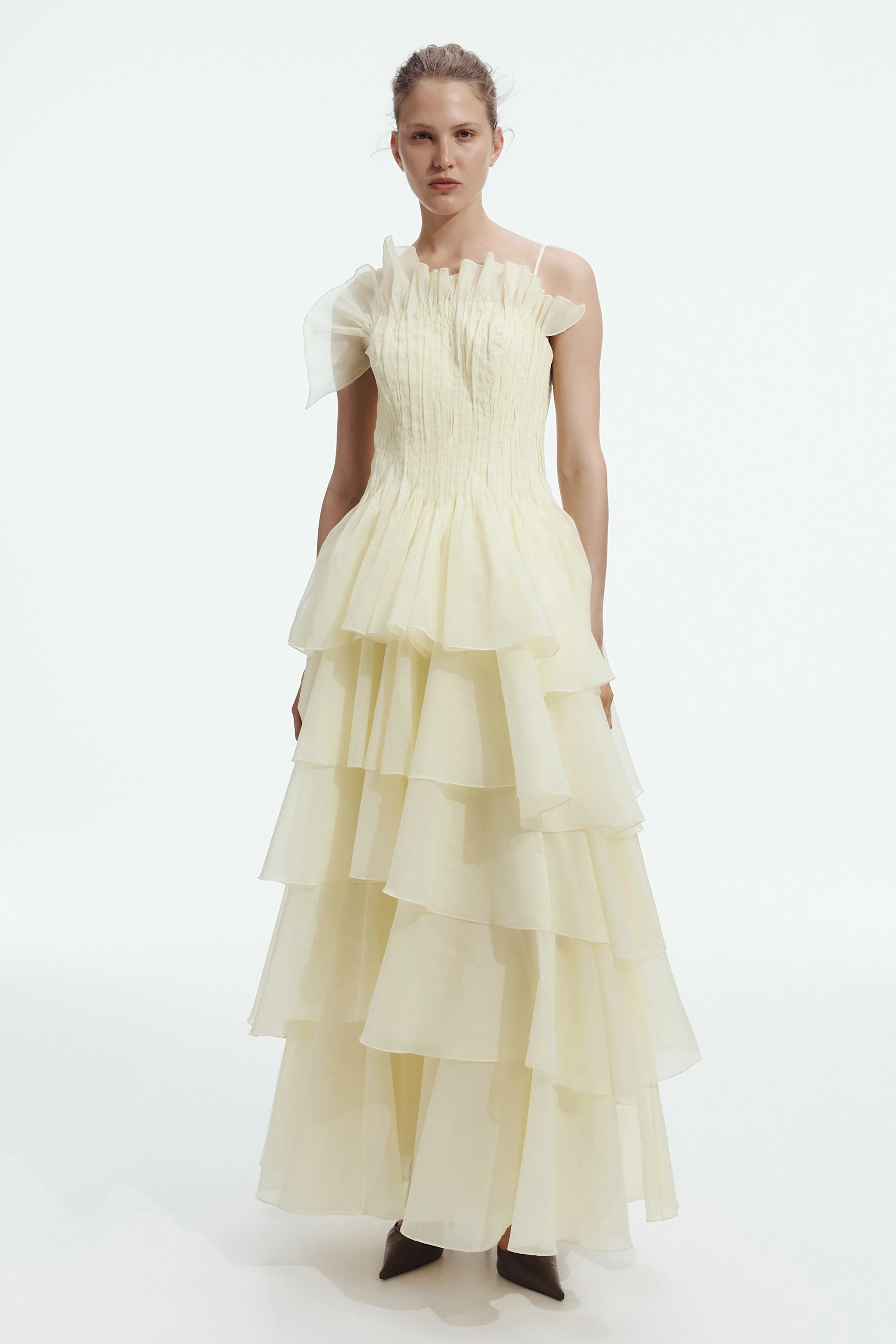 Sonnet Gown