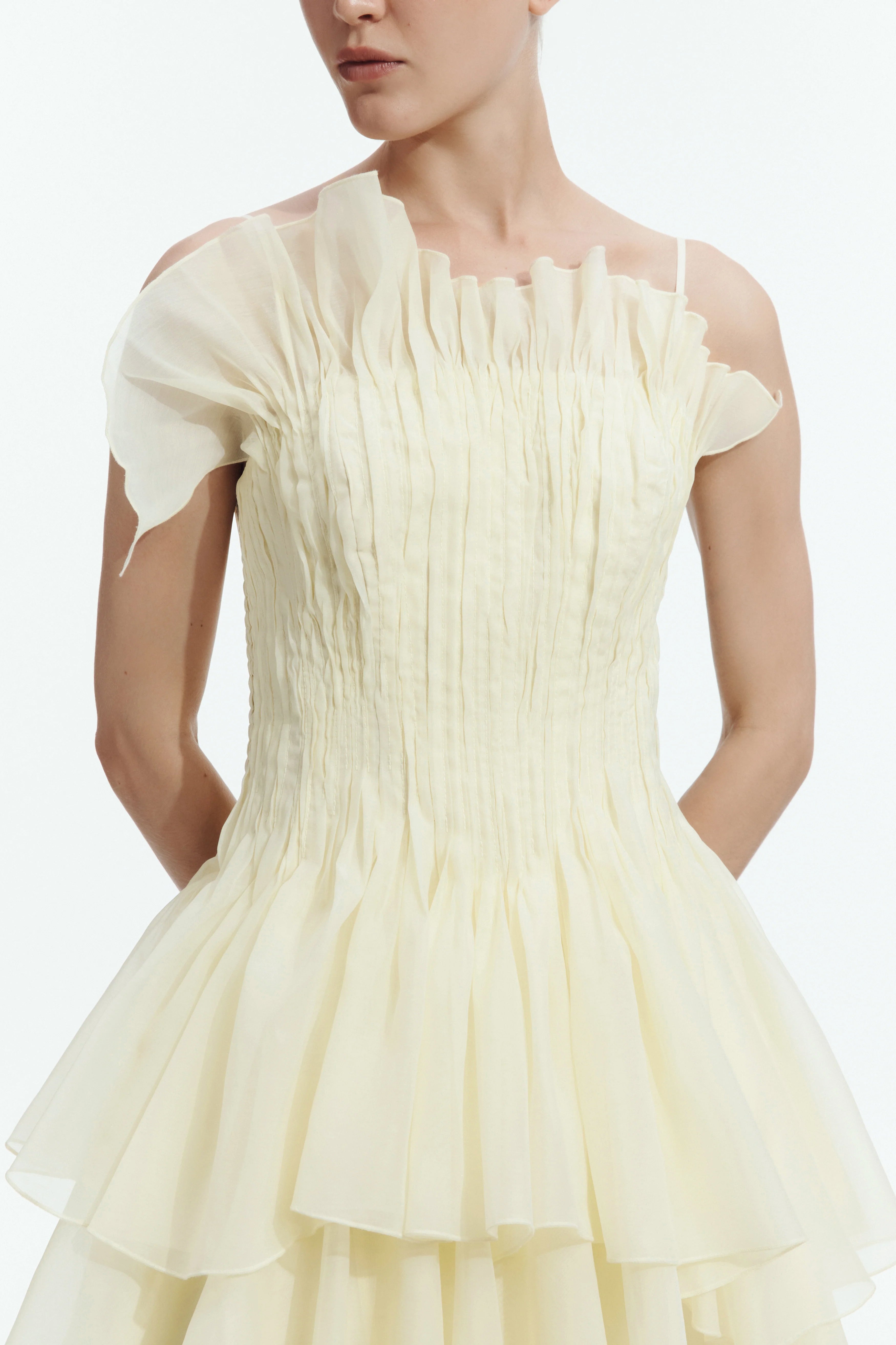 Sonnet Gown