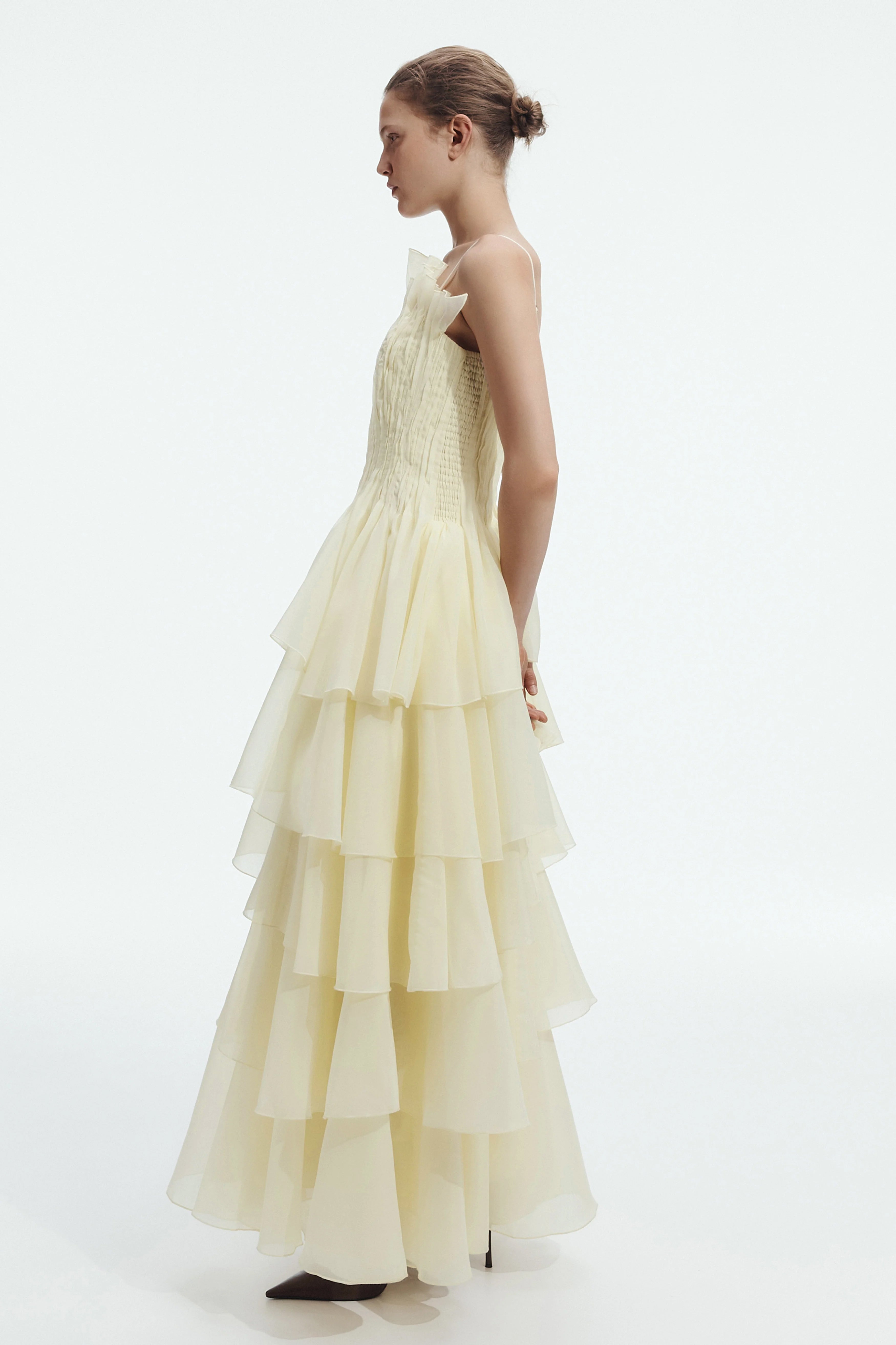 Sonnet Gown