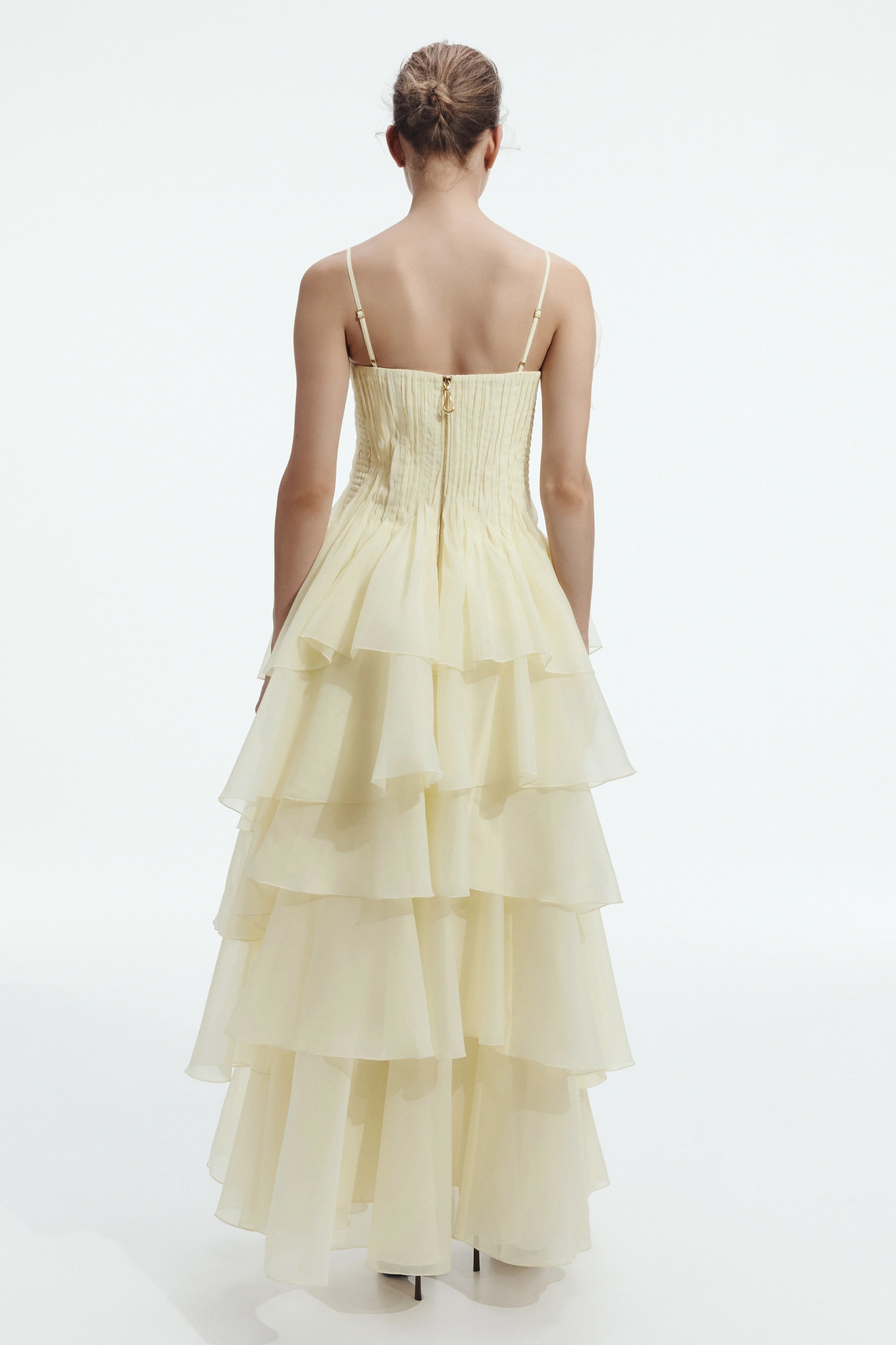 Sonnet Gown