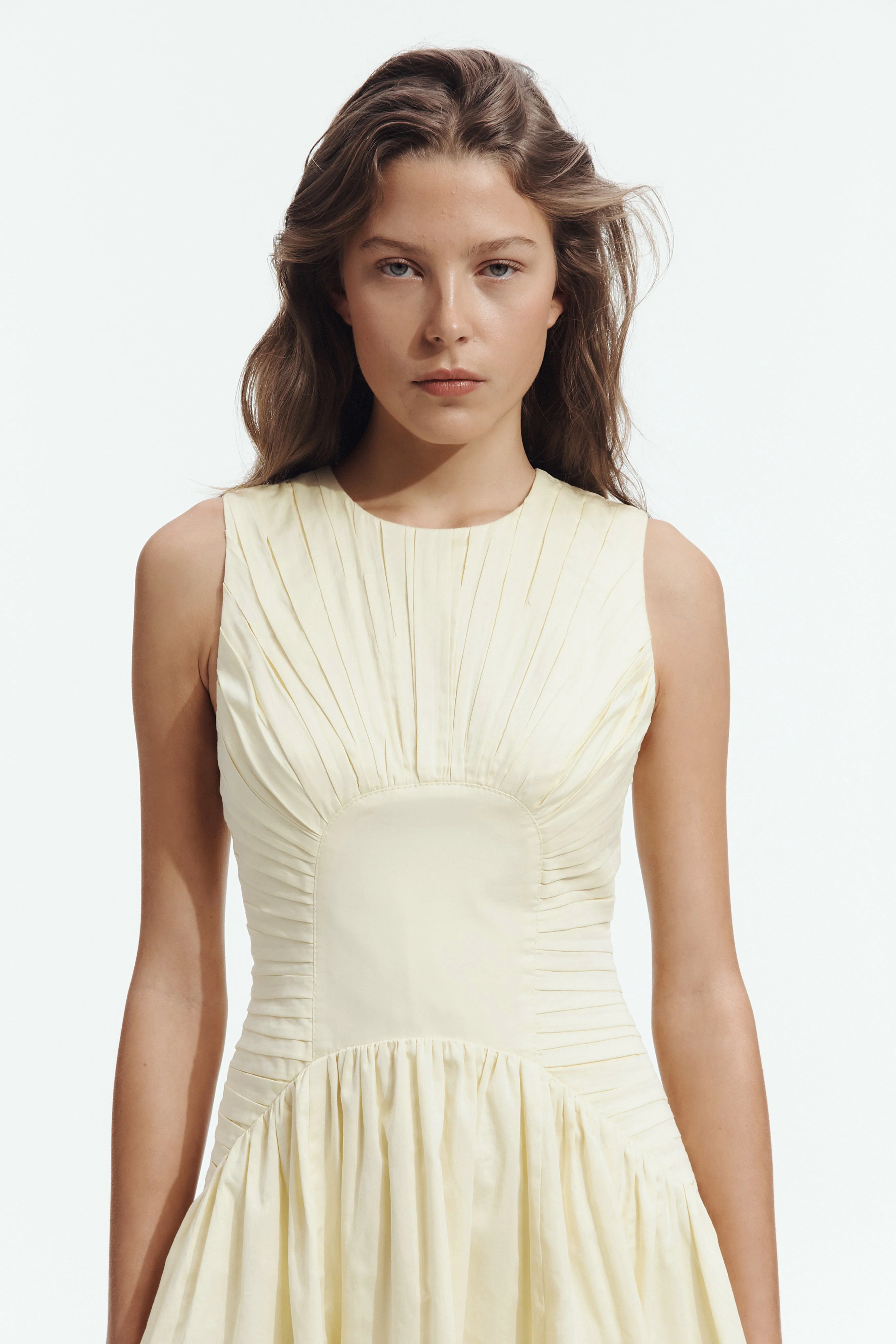 Andie Mini Dress