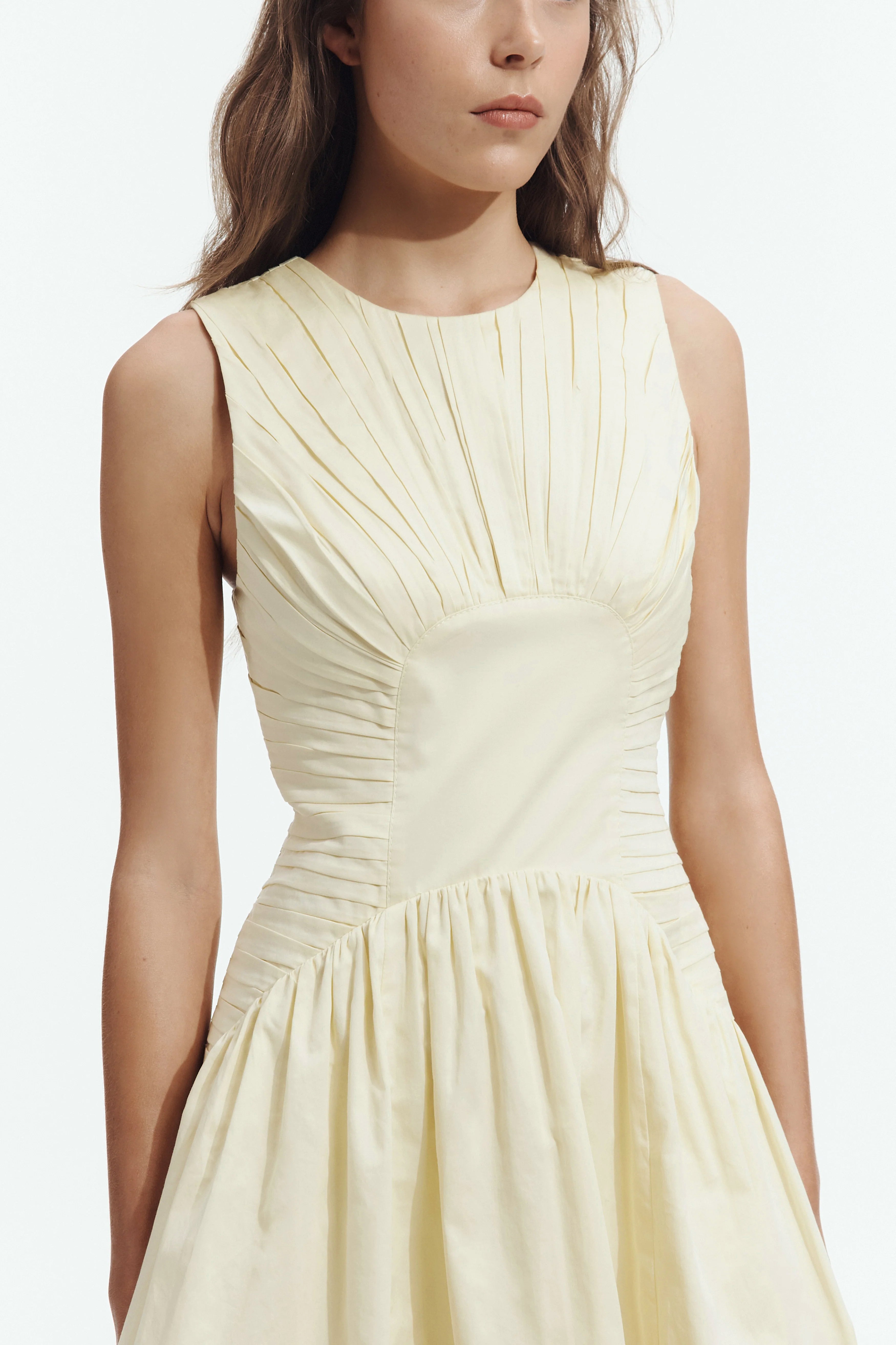 Andie Mini Dress