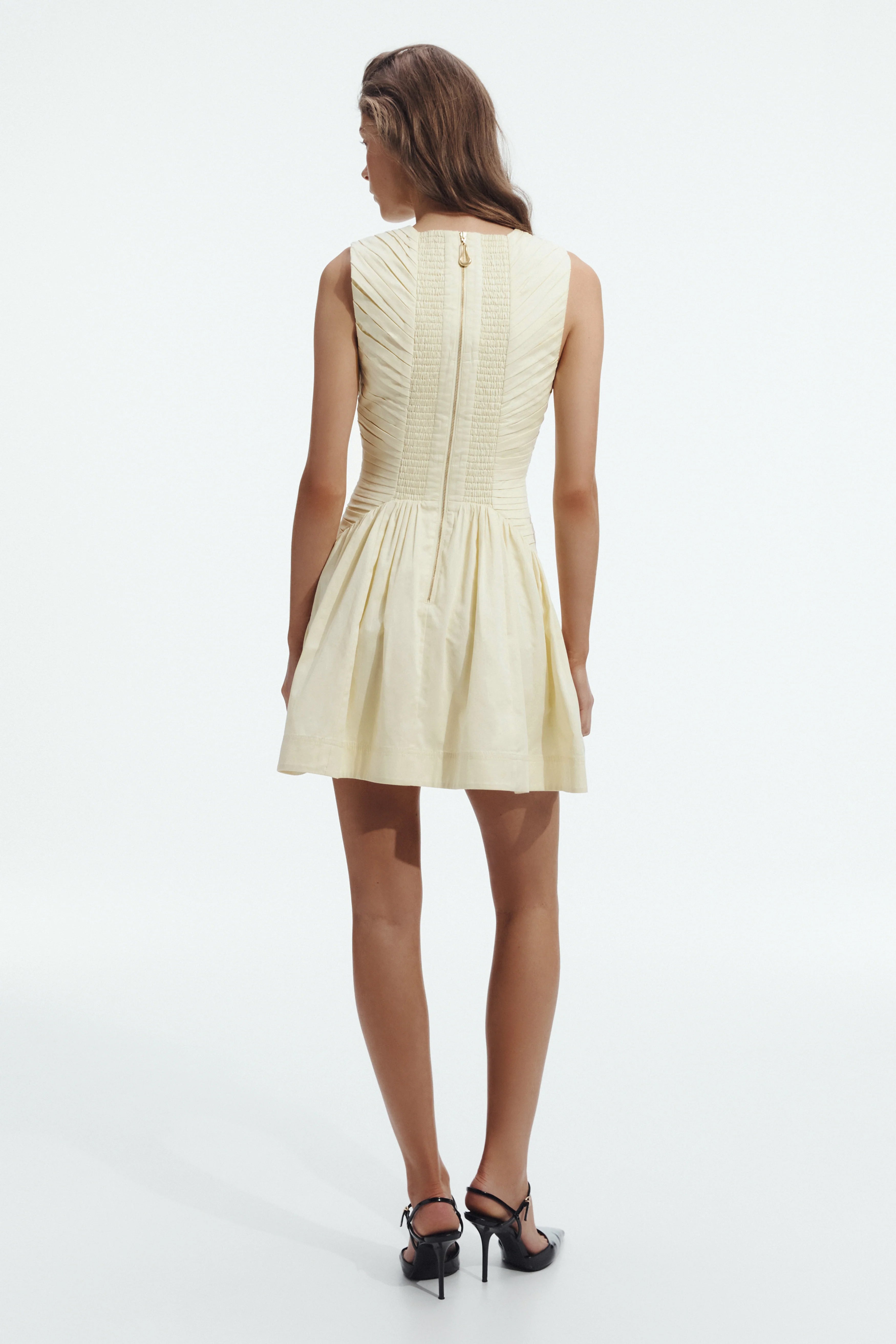 Andie Mini Dress