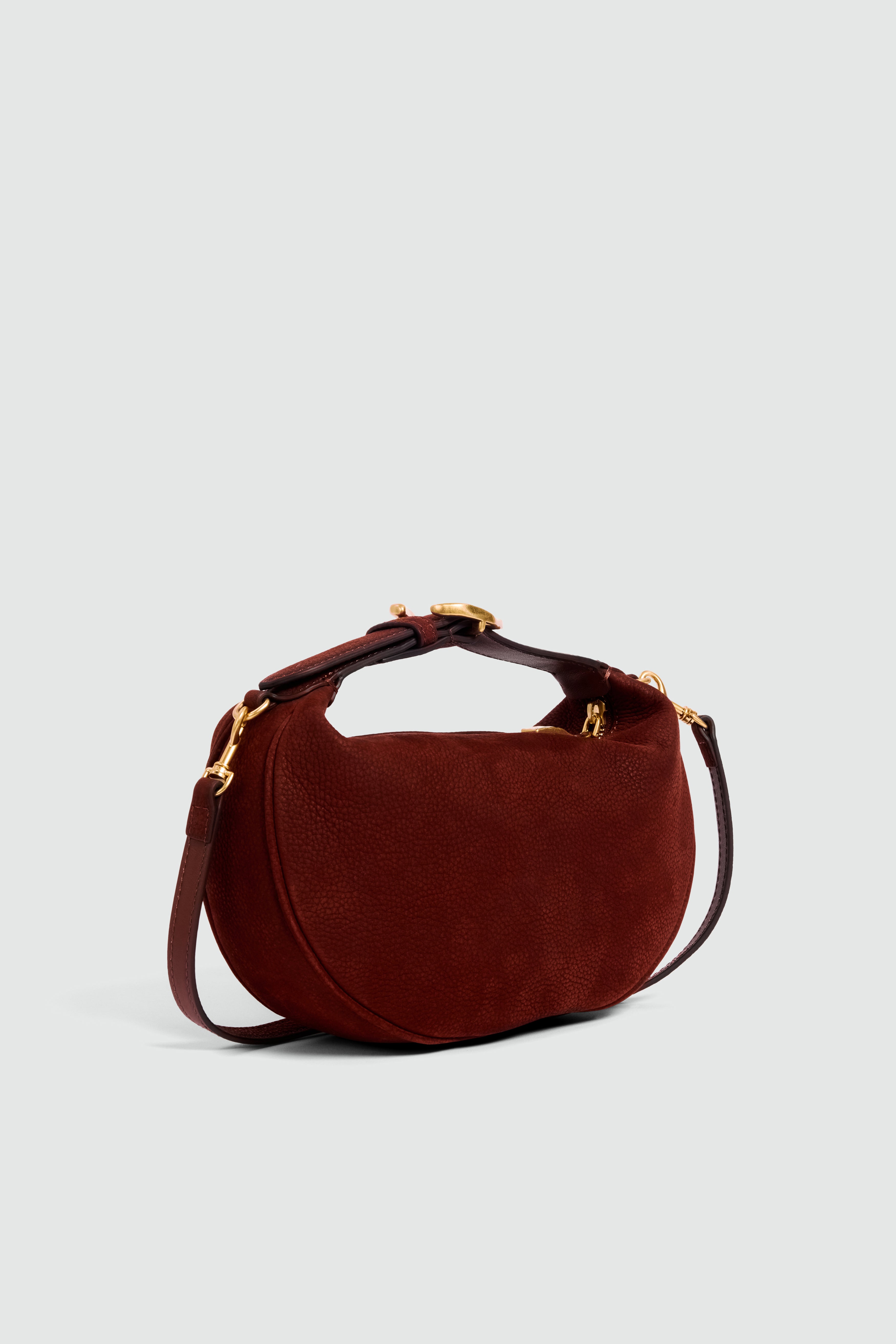 Amara Texture Mini Bag