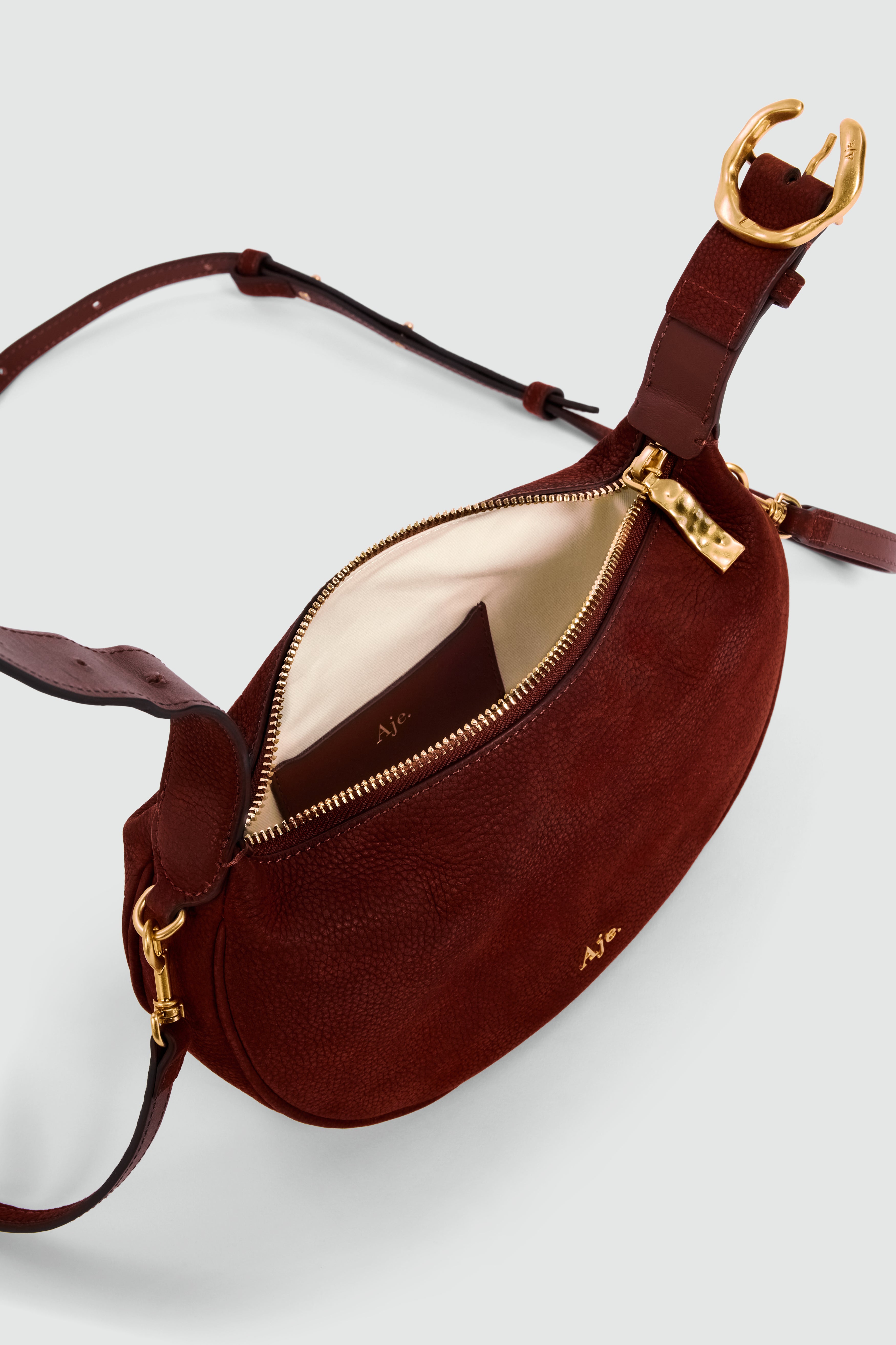 Amara Texture Mini Bag
