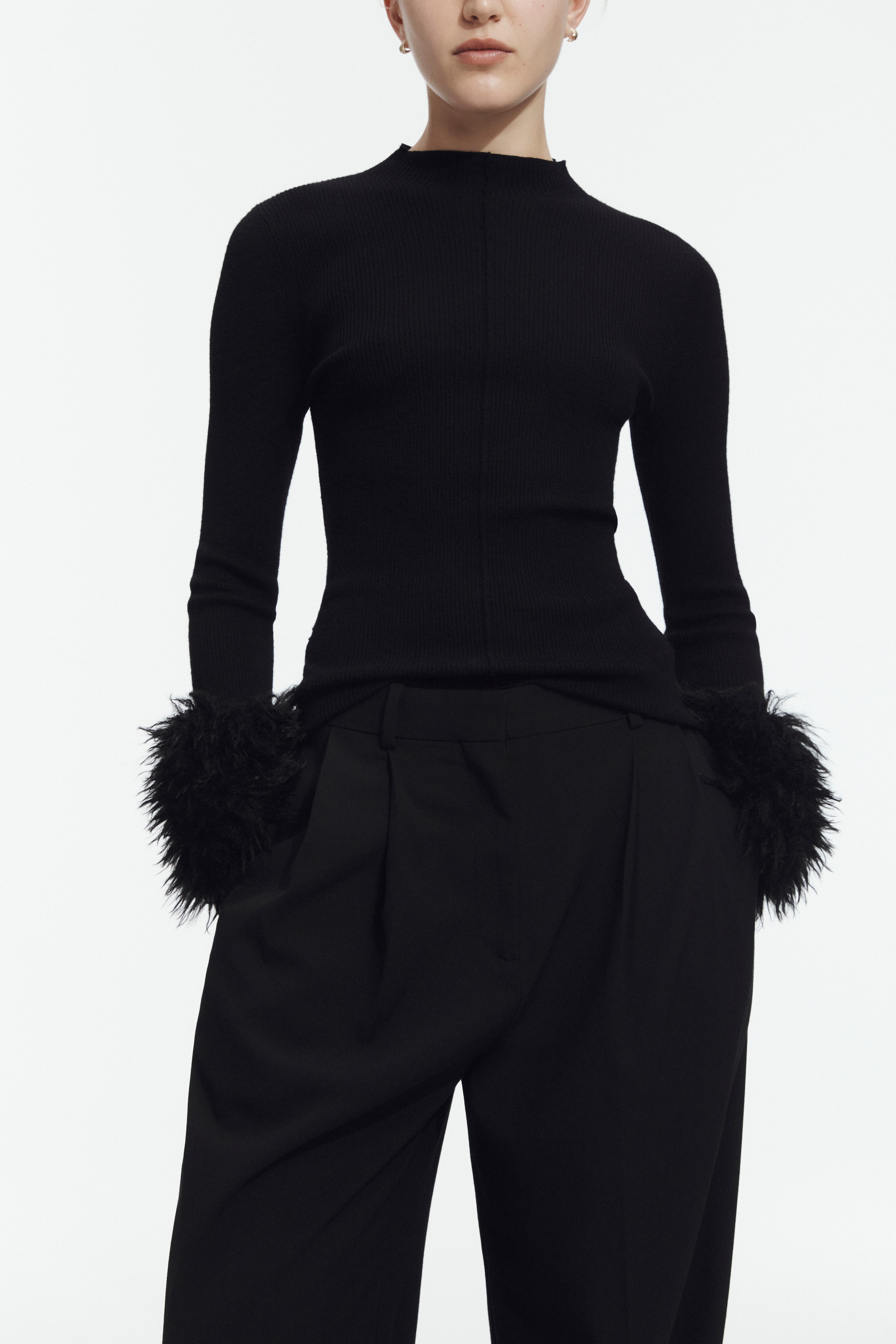 Province Knit Jumper