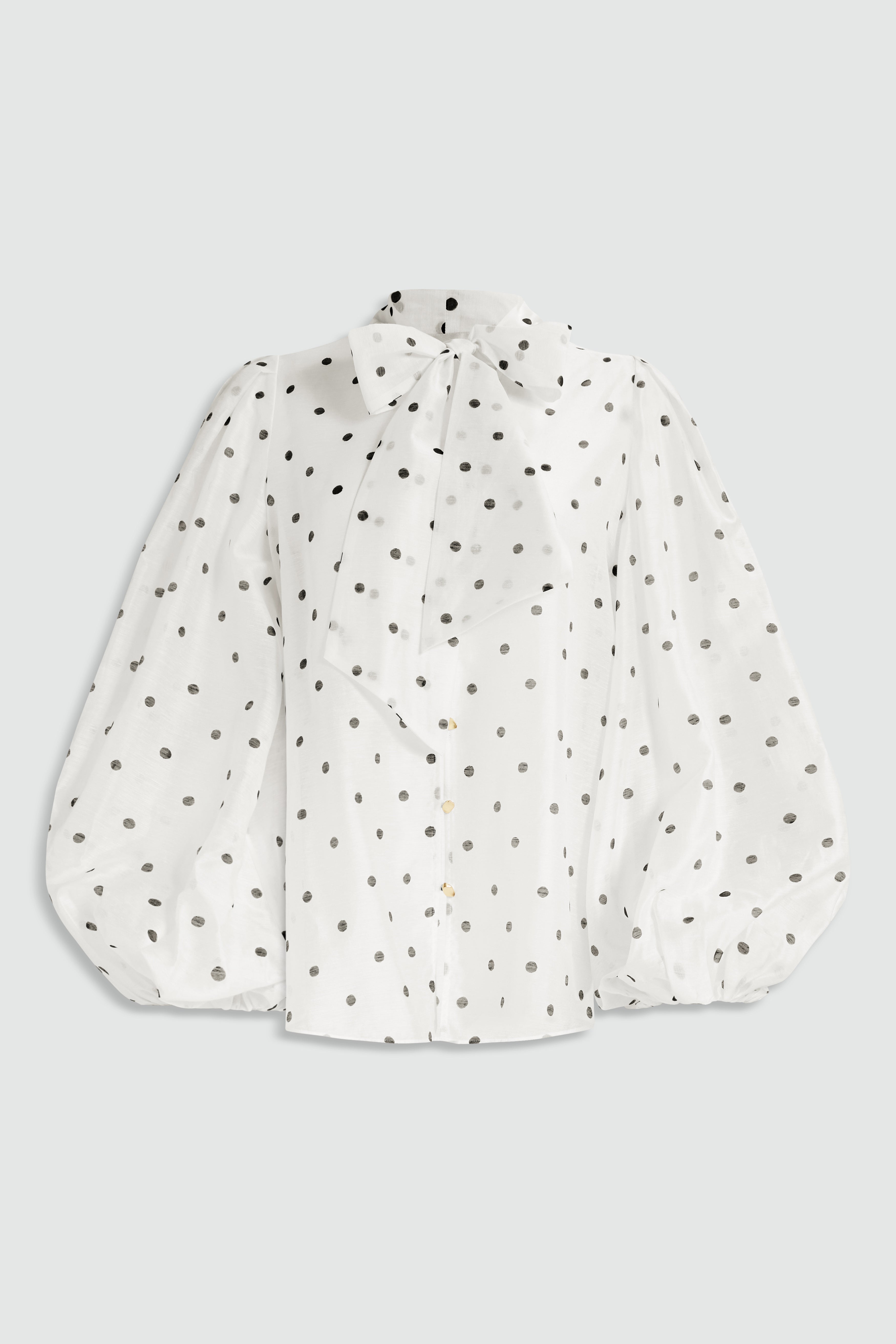 Amily Blouse