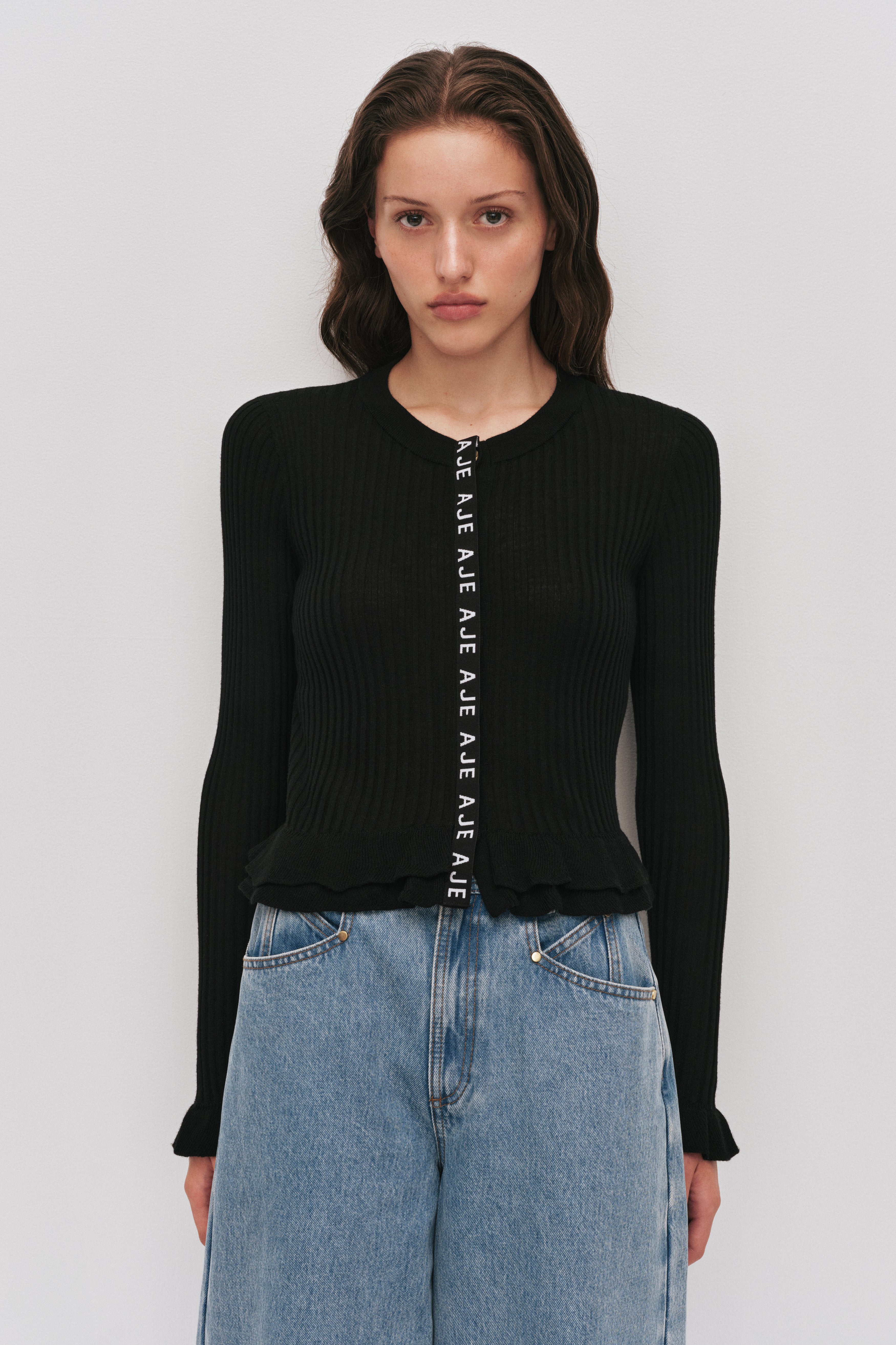 Classica Cardigan