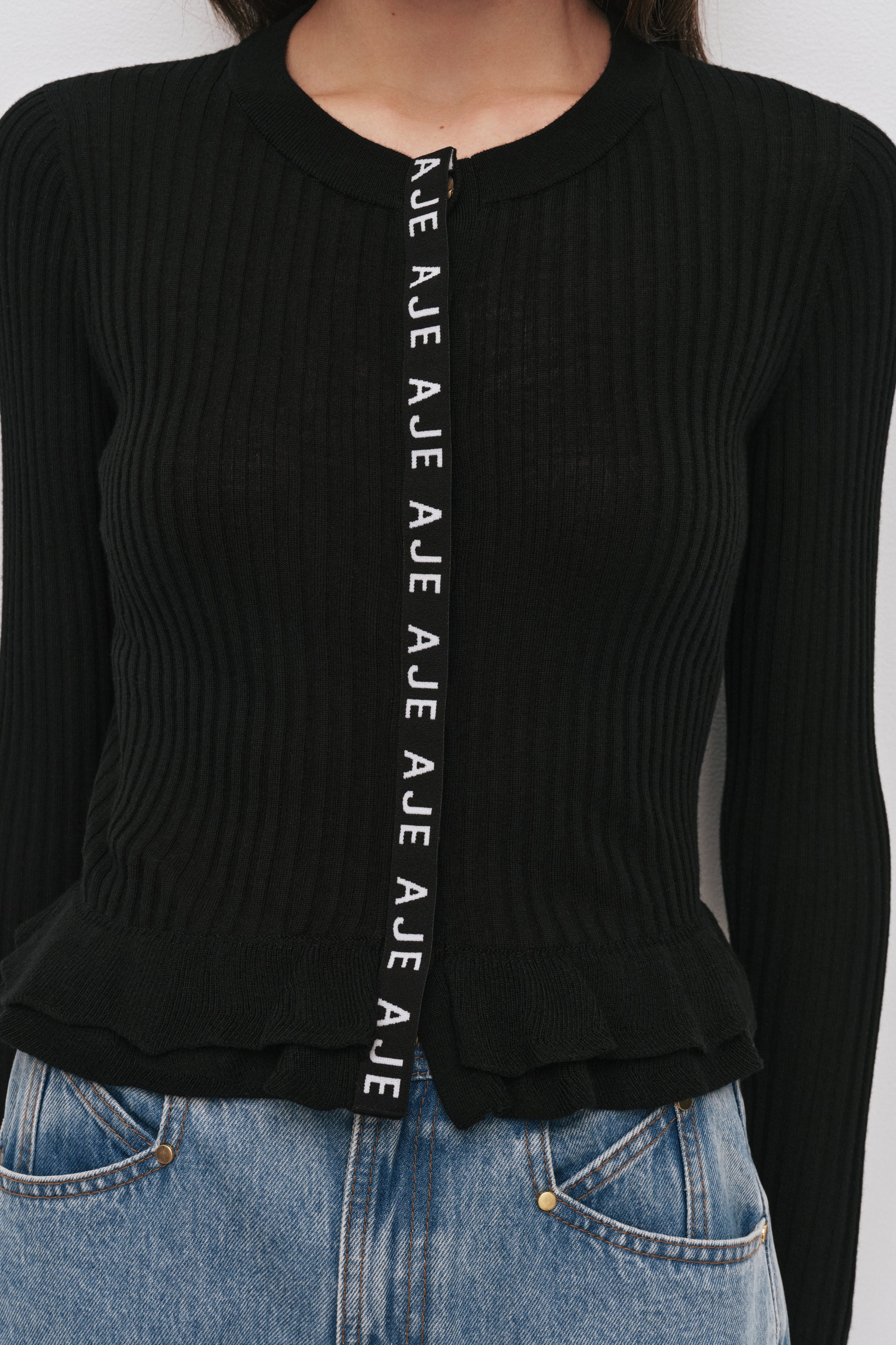 Classica Cardigan